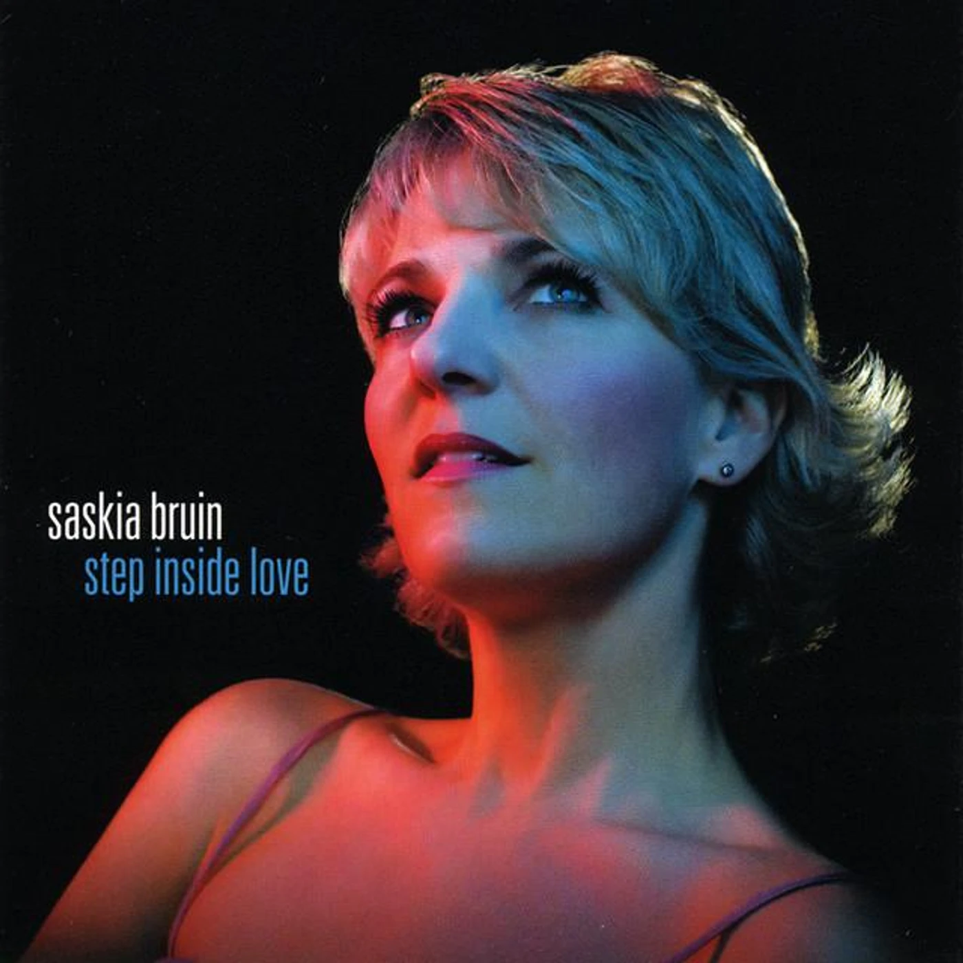 Saskia Bruin Brand Page