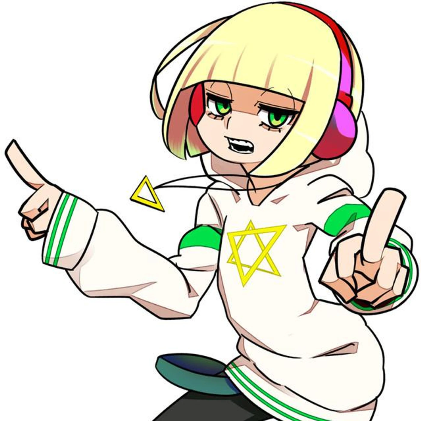 satuki ga tenkomori Brand Page