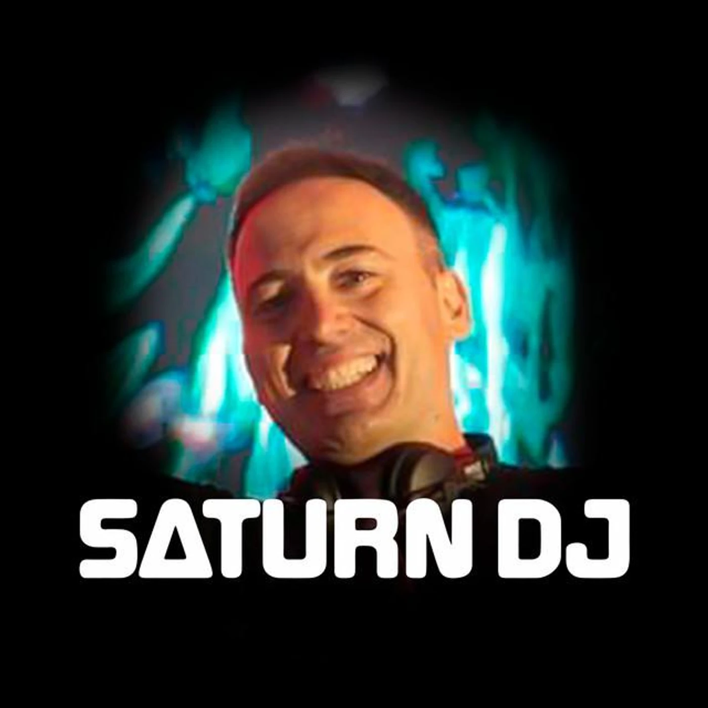 Saturn DJ Brand Page