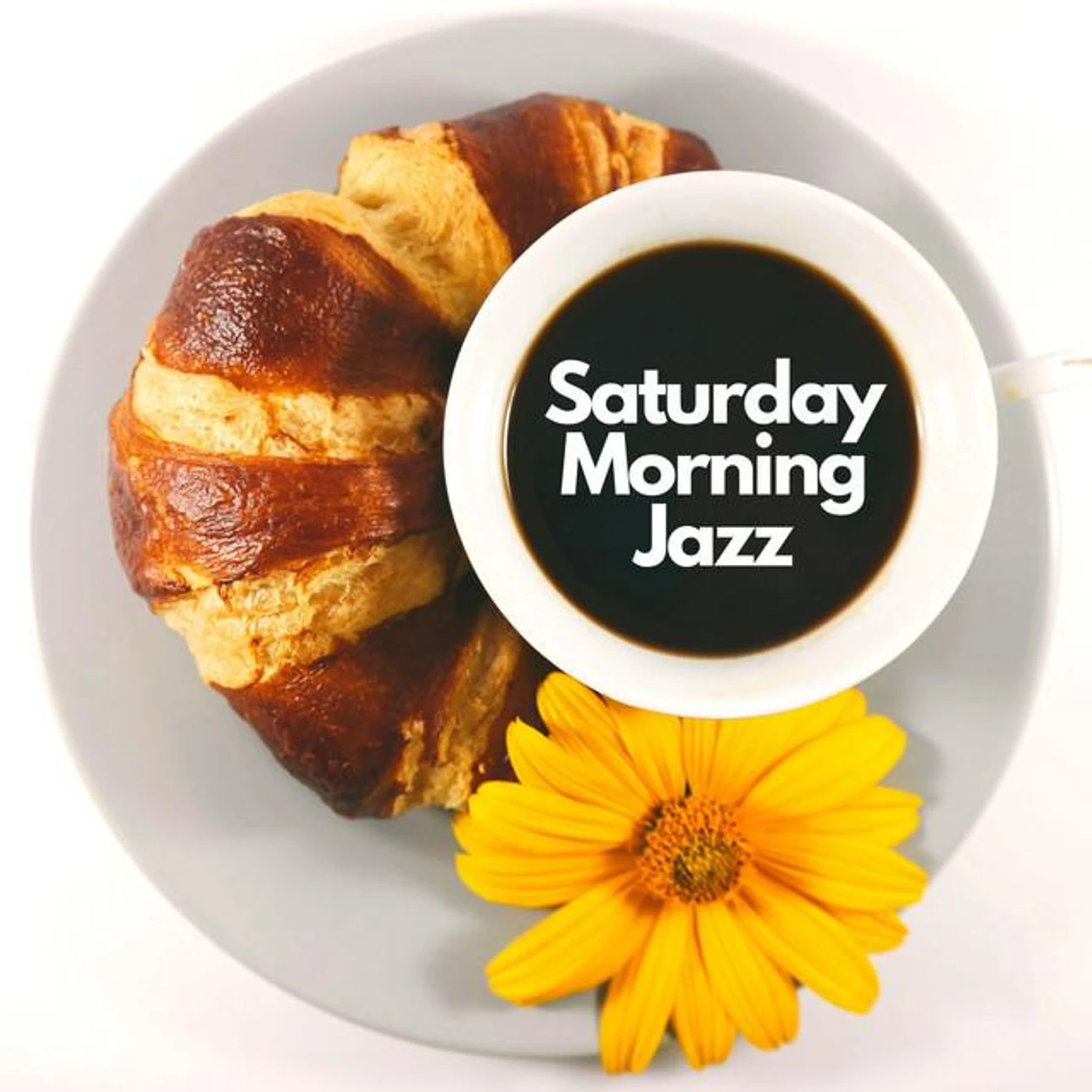 Saturday Morning Jazz Brand Page