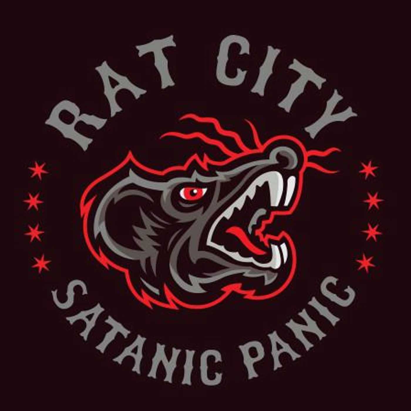 Satanic Panic