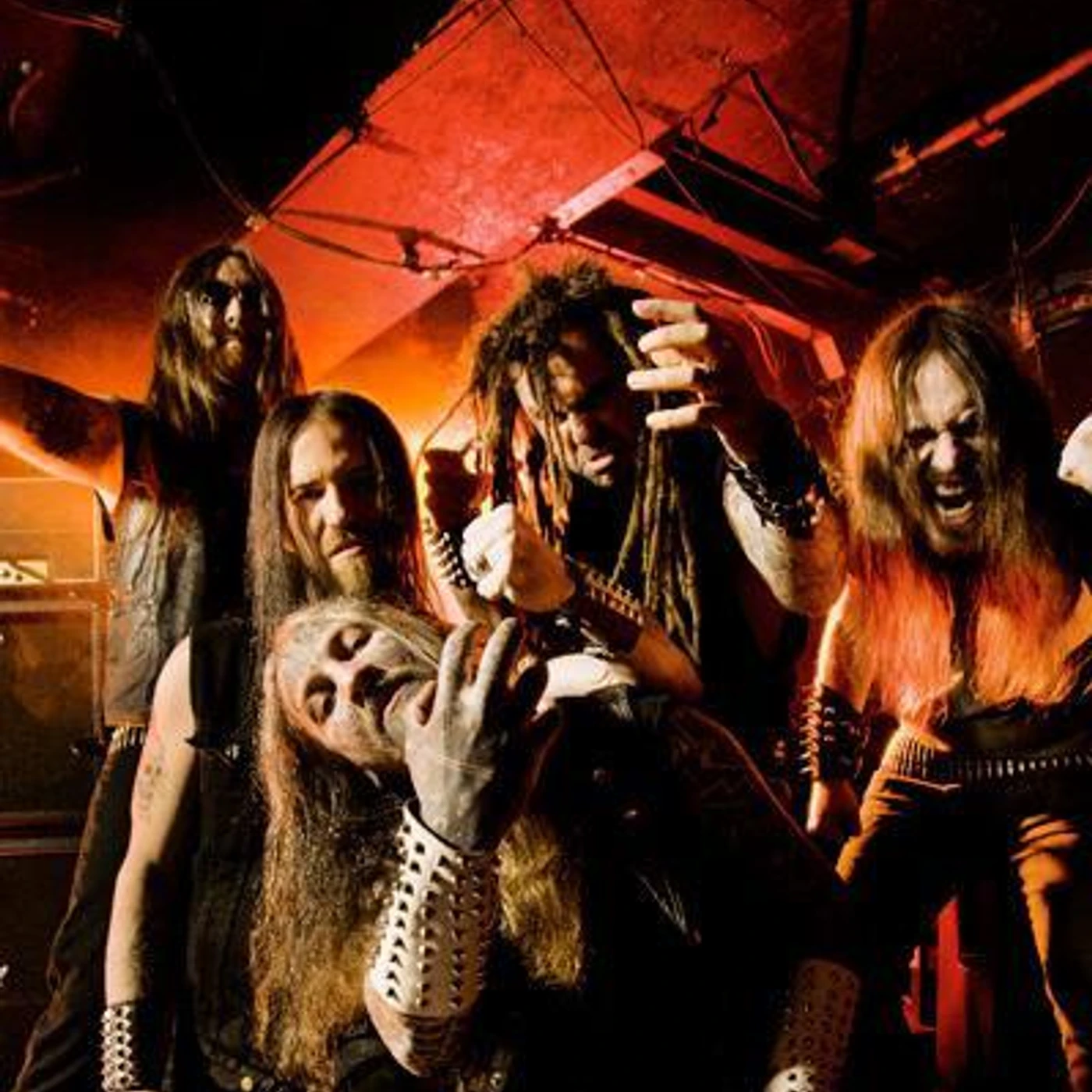 Satans Wrath Brand Page