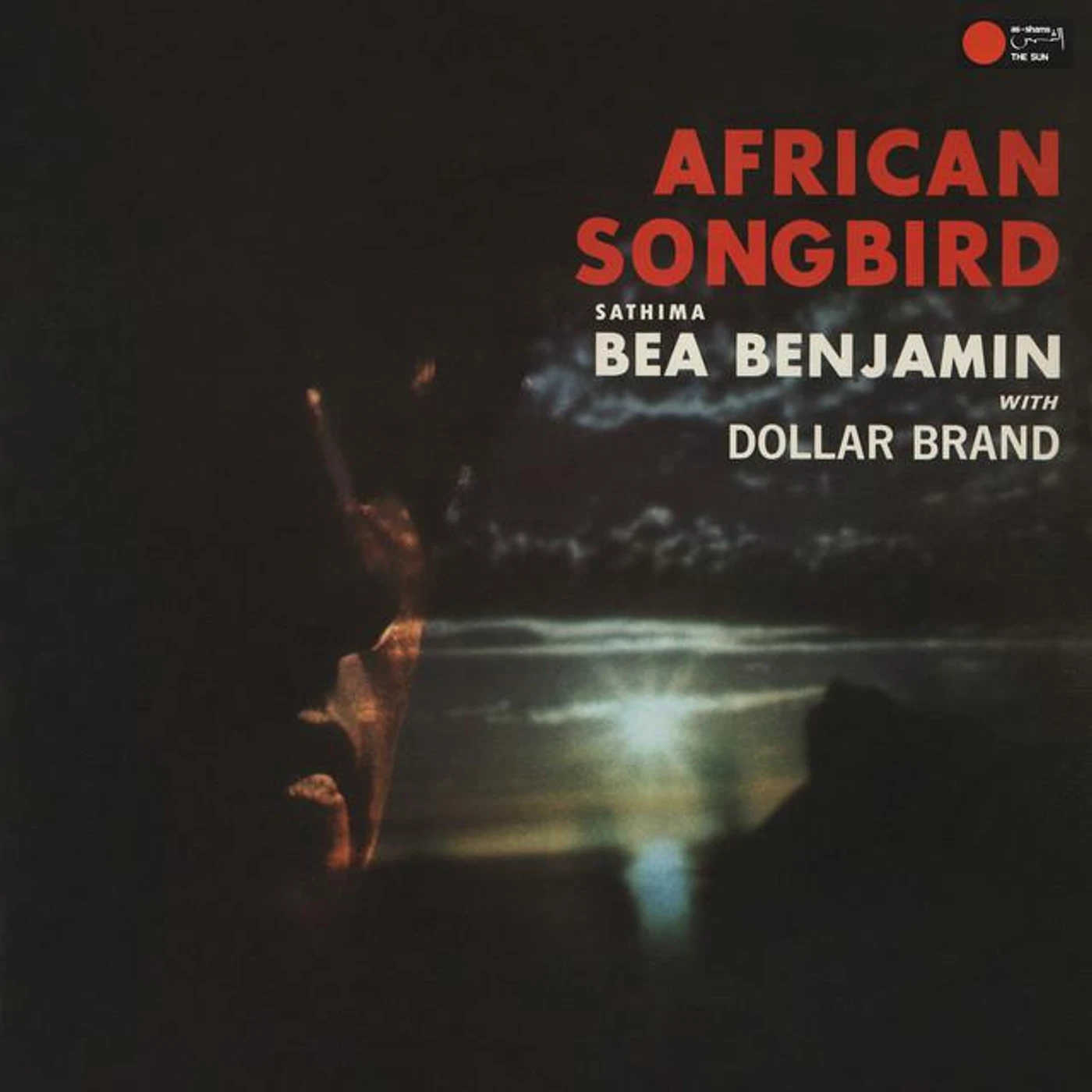Sathima Bea Benjamin Brand Page
