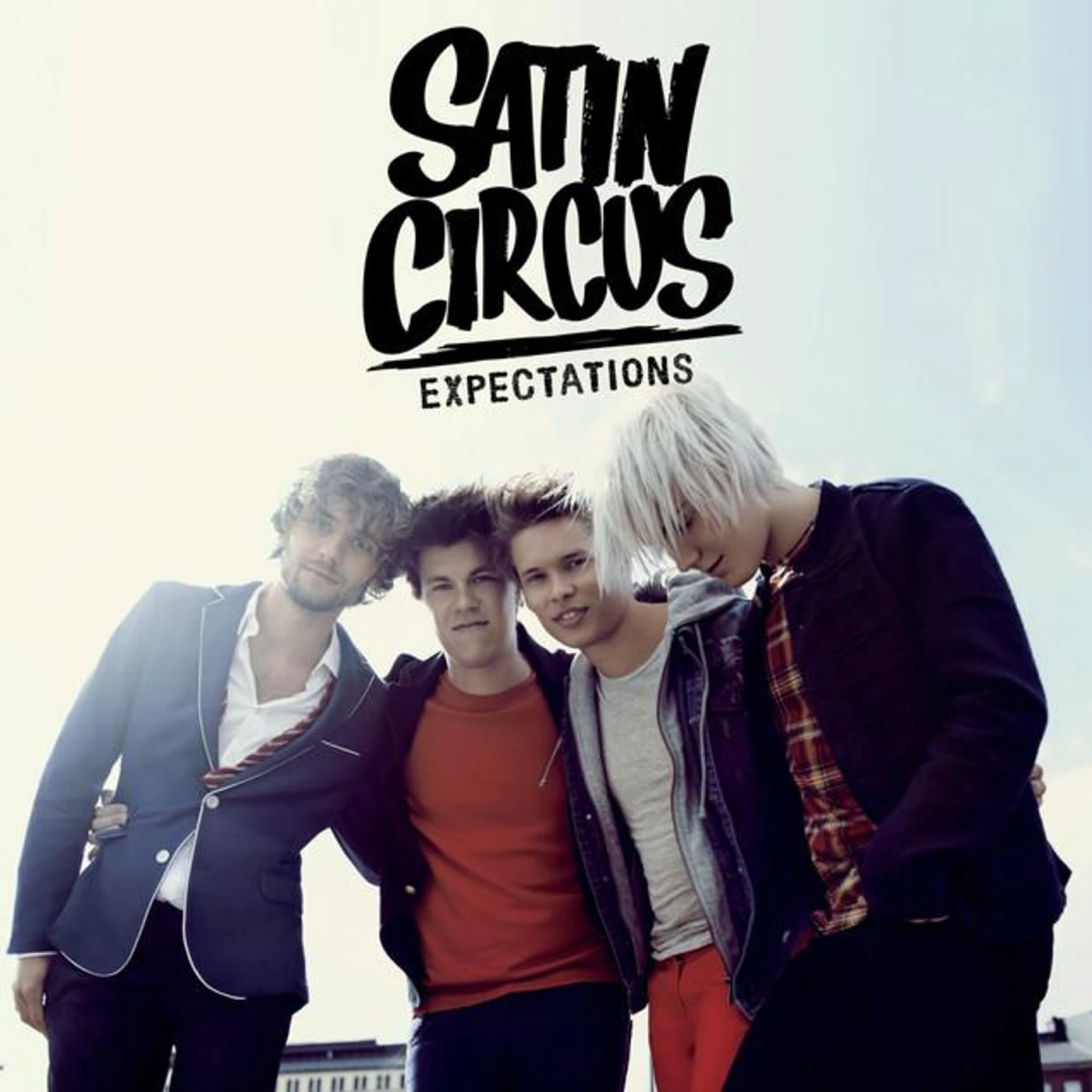Satin Circus