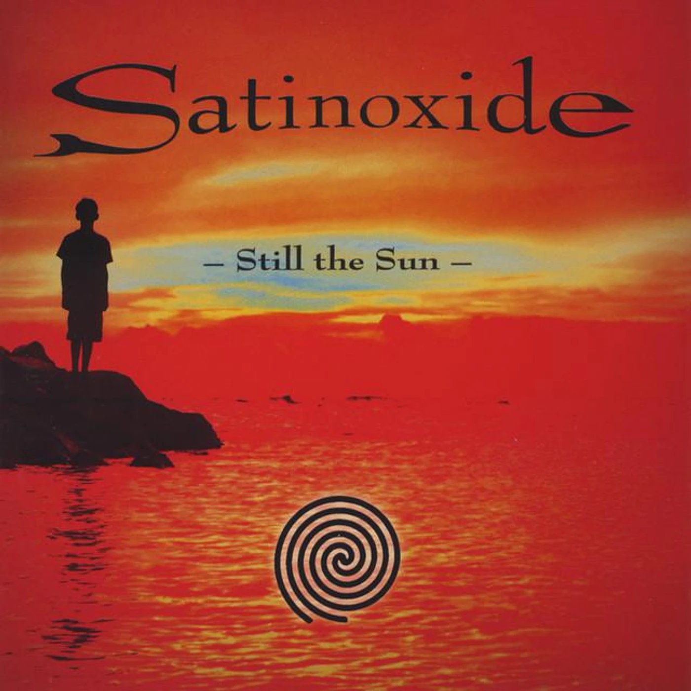 Satinoxide Brand Page