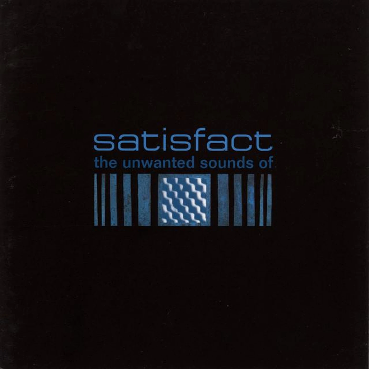 Satisfact Brand Page
