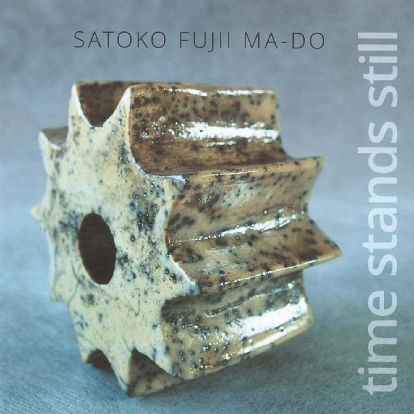 Satoko Fujii Ma-Do Brand Page