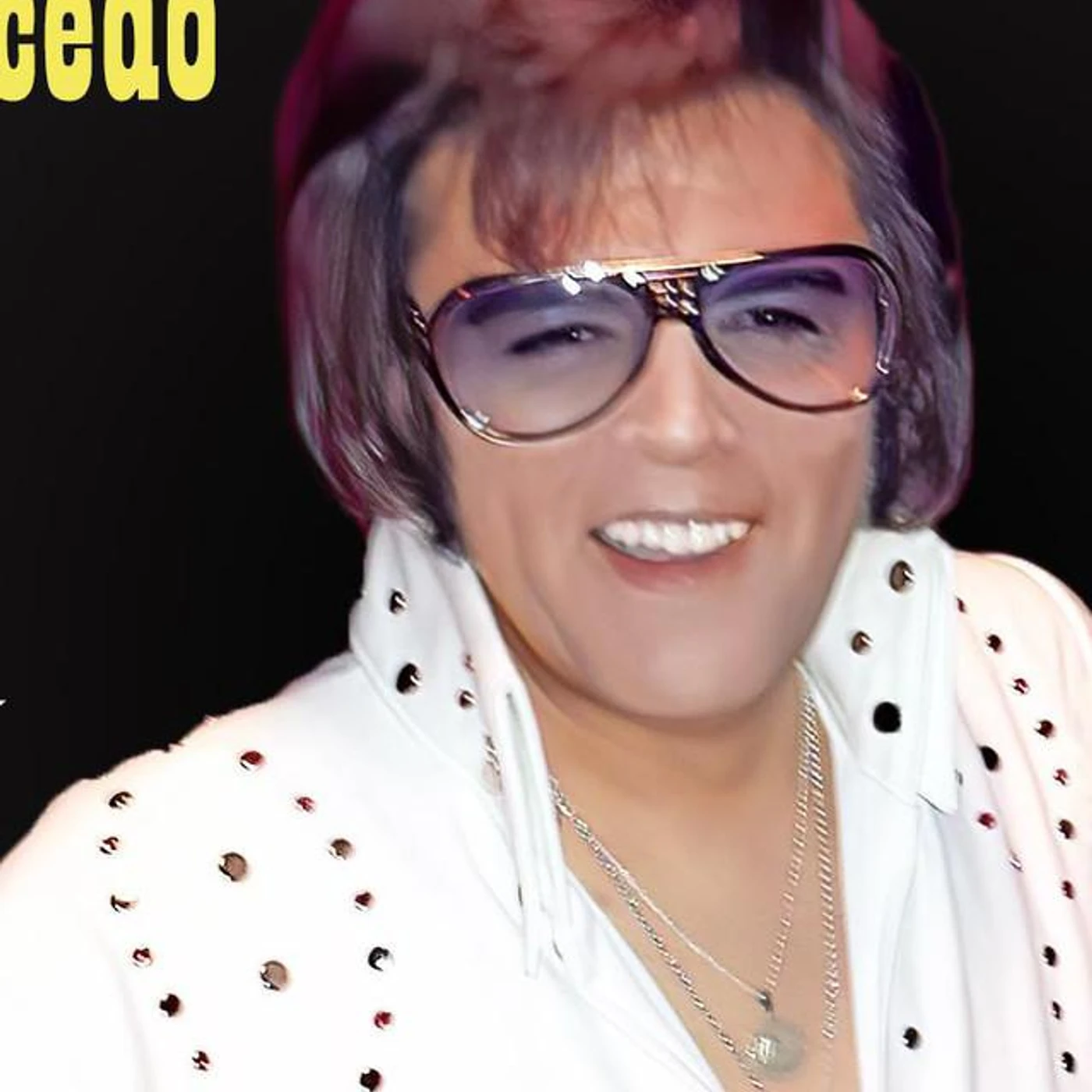 Rick Saucedo Brand Page