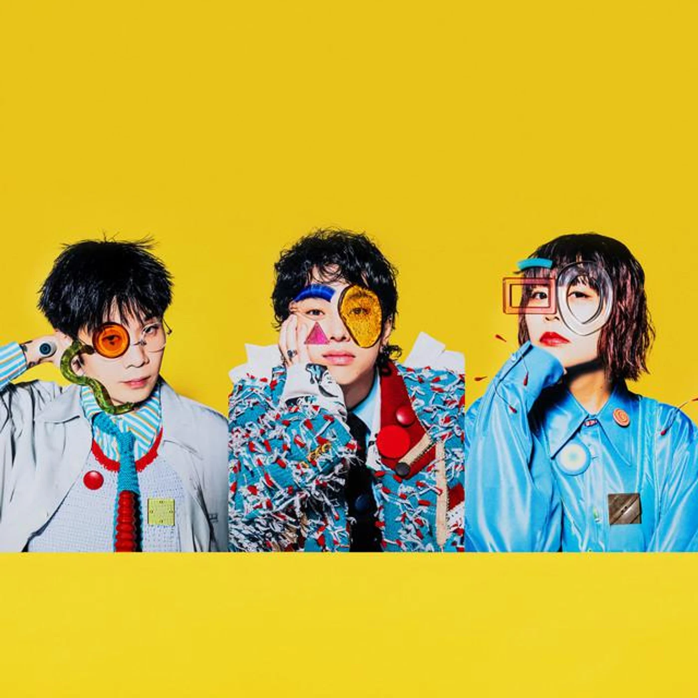 Saucy Dog Brand Page