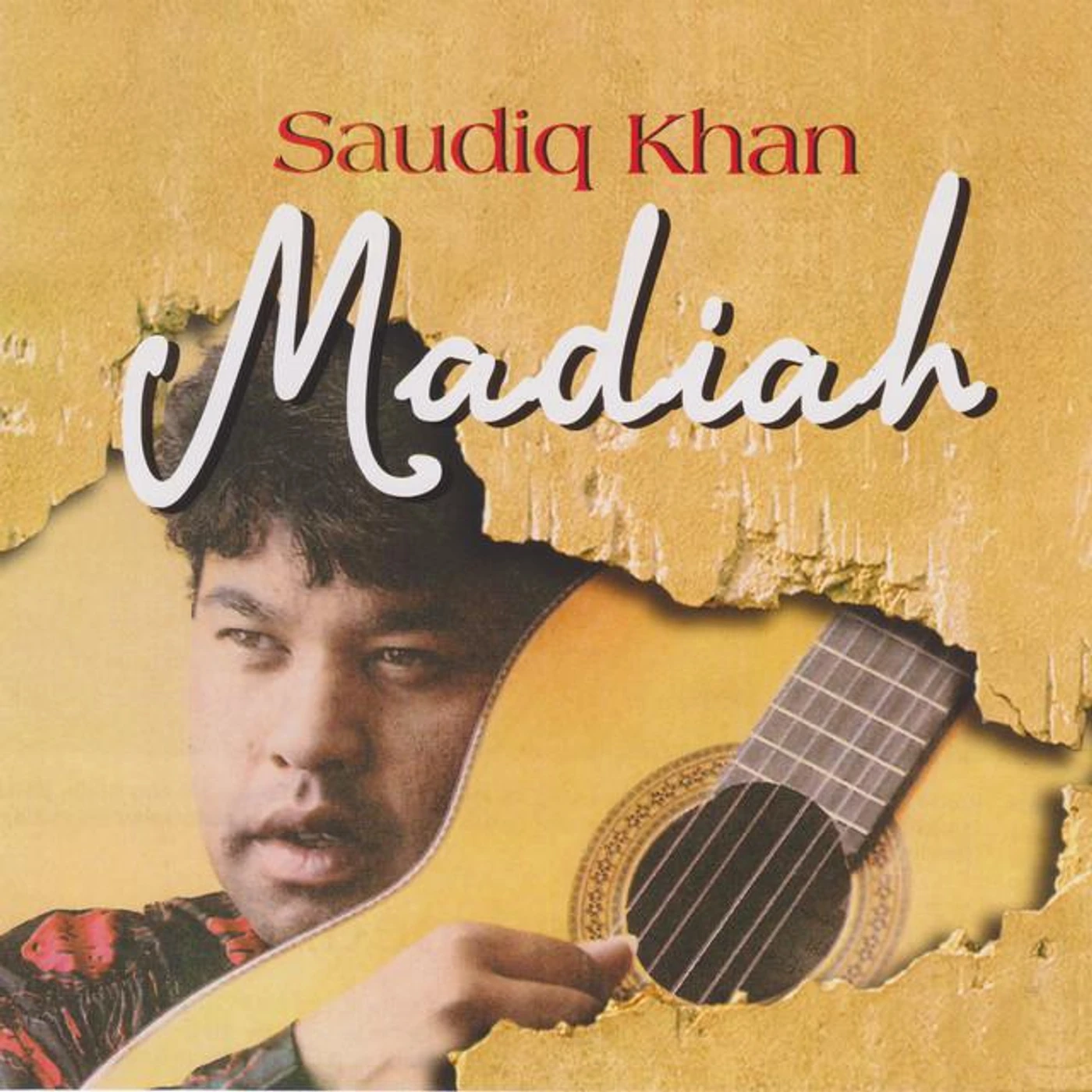 Saudiq Khan Brand Page