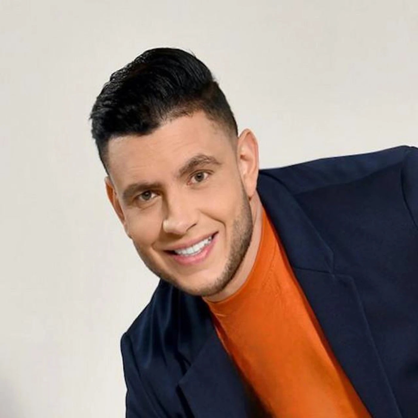 Saul Lallemand Brand Page