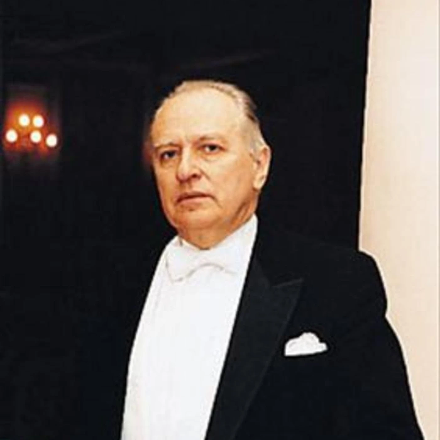 Saulius Sondeckis Brand Page