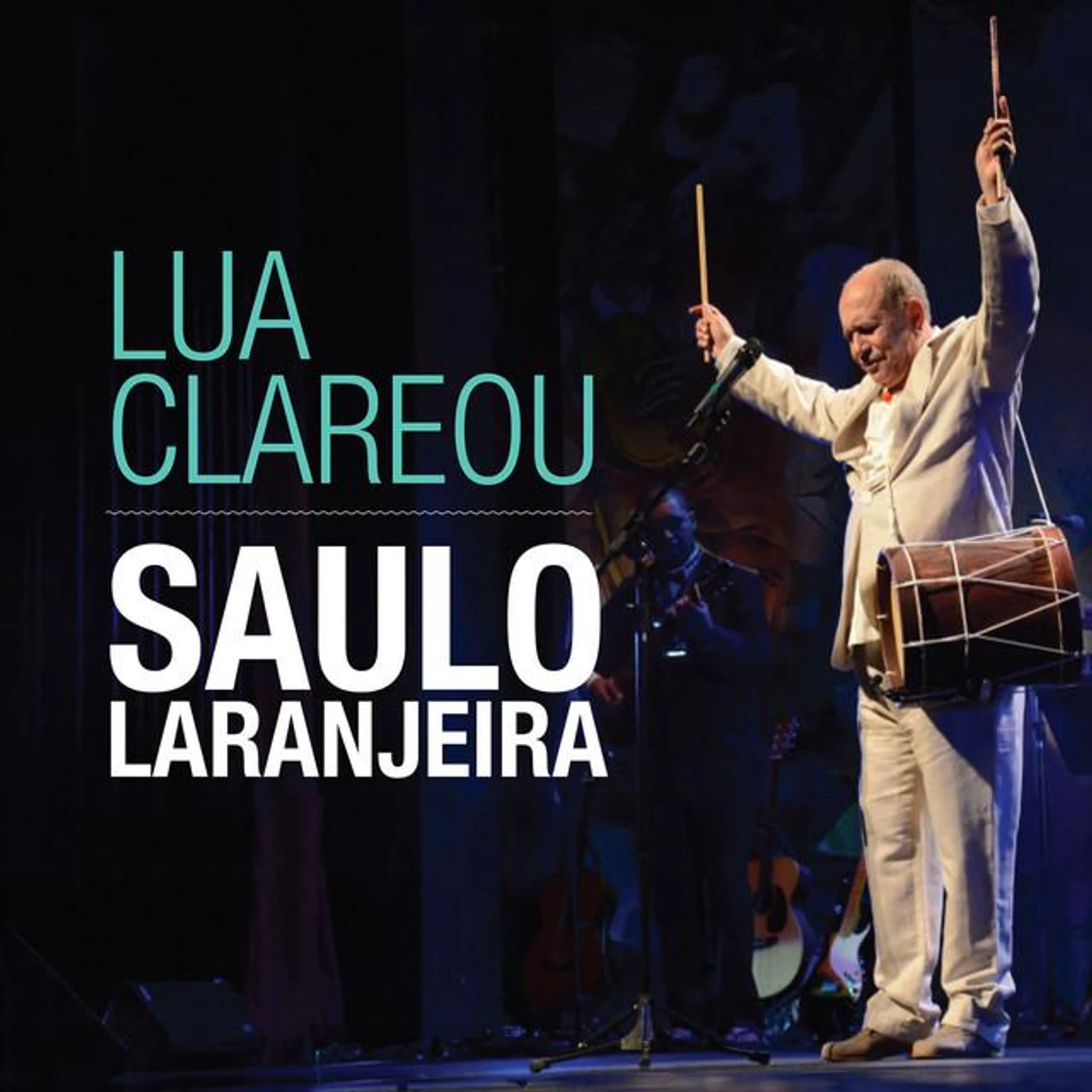 Saulo Laranjeira Brand Page