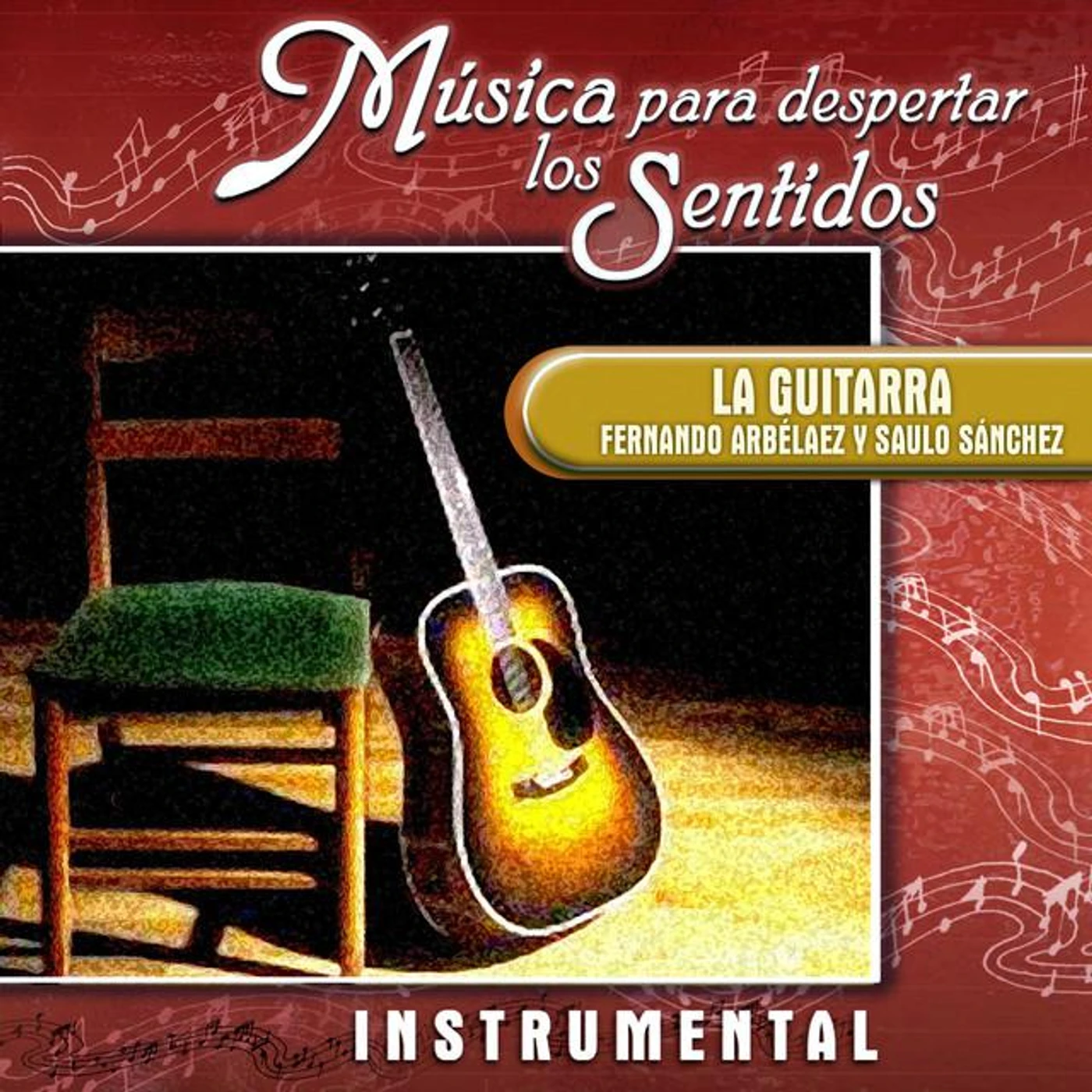 Saulo Sánchez Brand Page