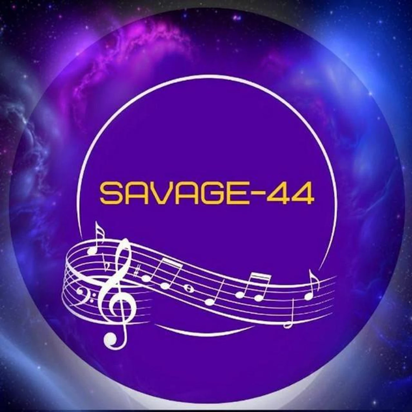 SAVAGE-44 Brand Page