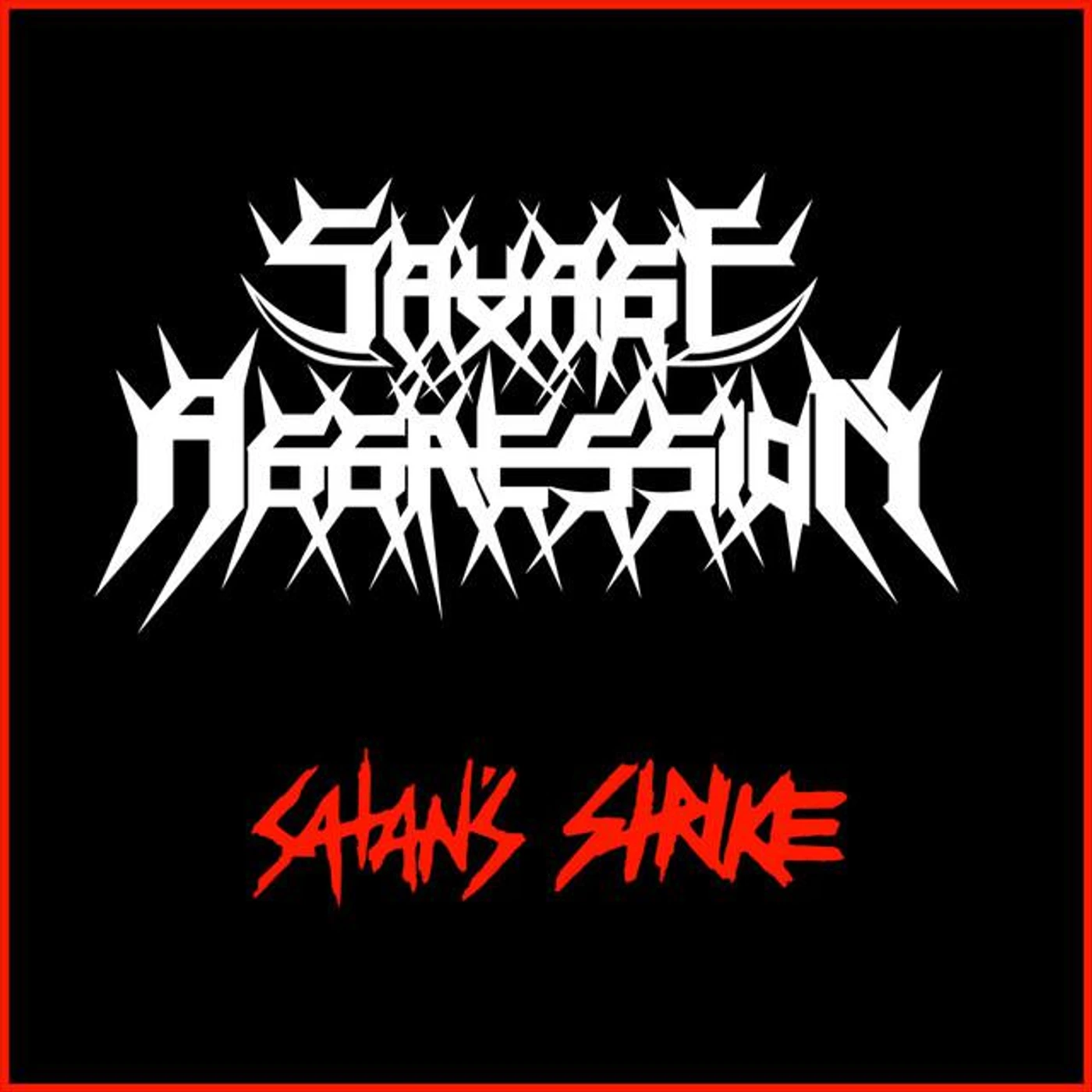 Savage Aggression Brand Page