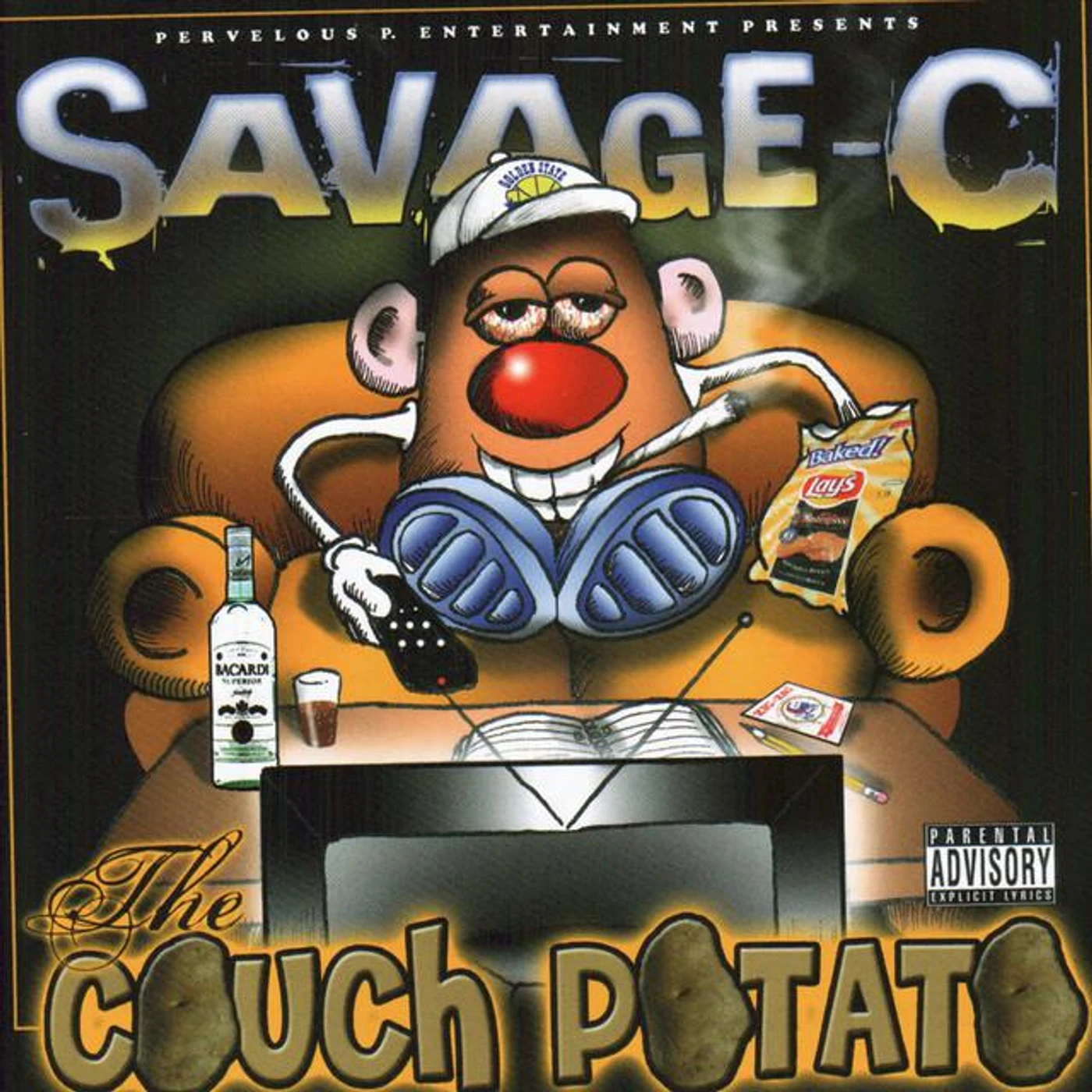 Savage C Brand Page