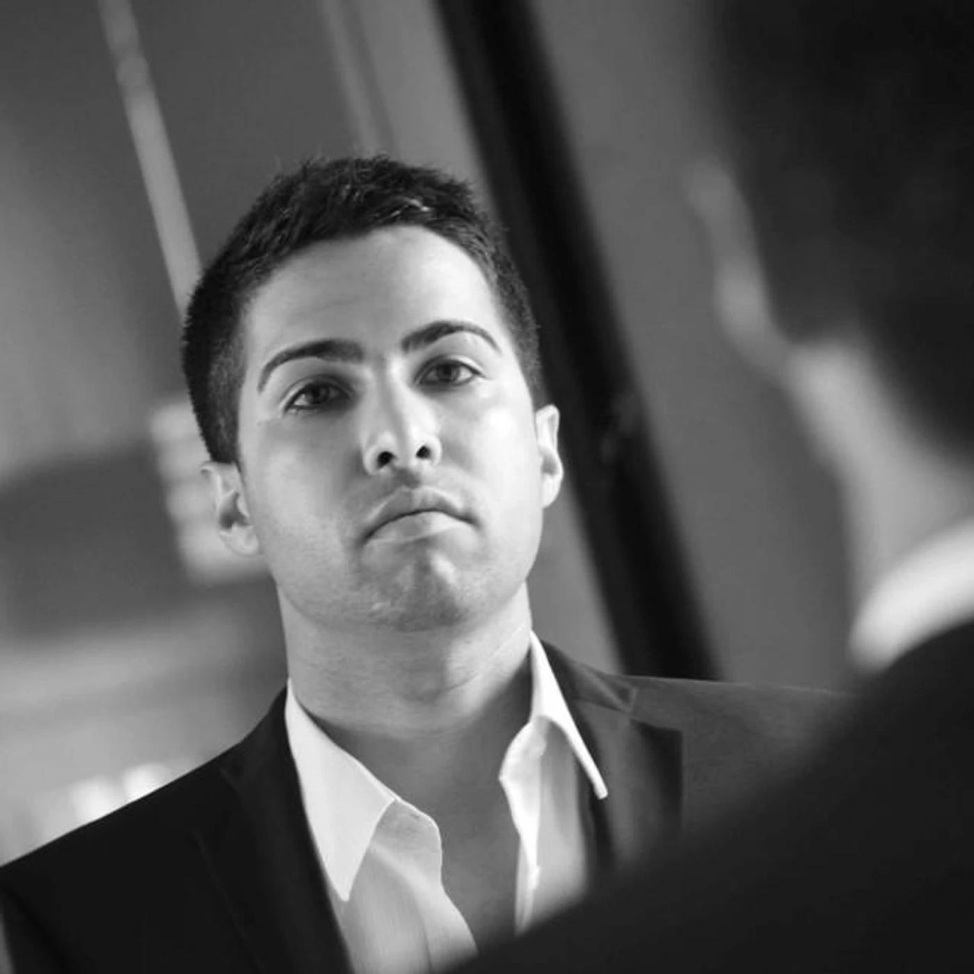 Savan Kotecha Brand Page