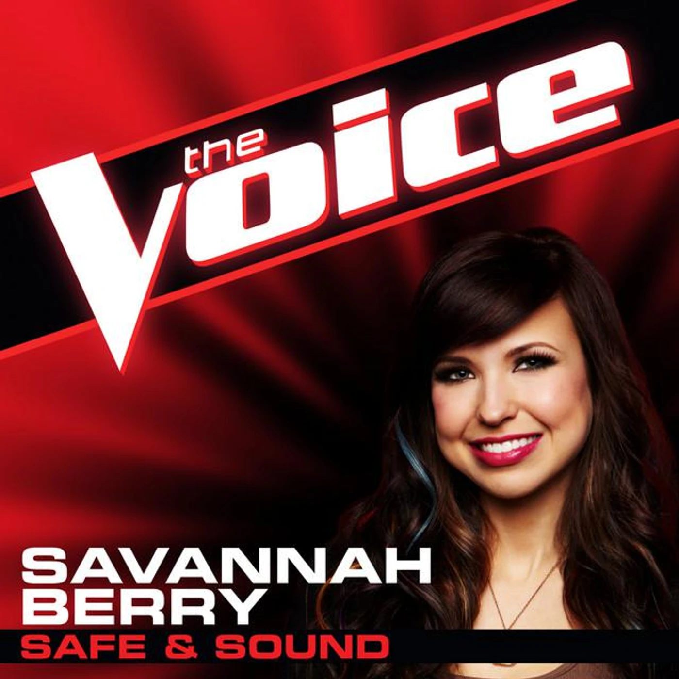 Savannah Berry Brand Page