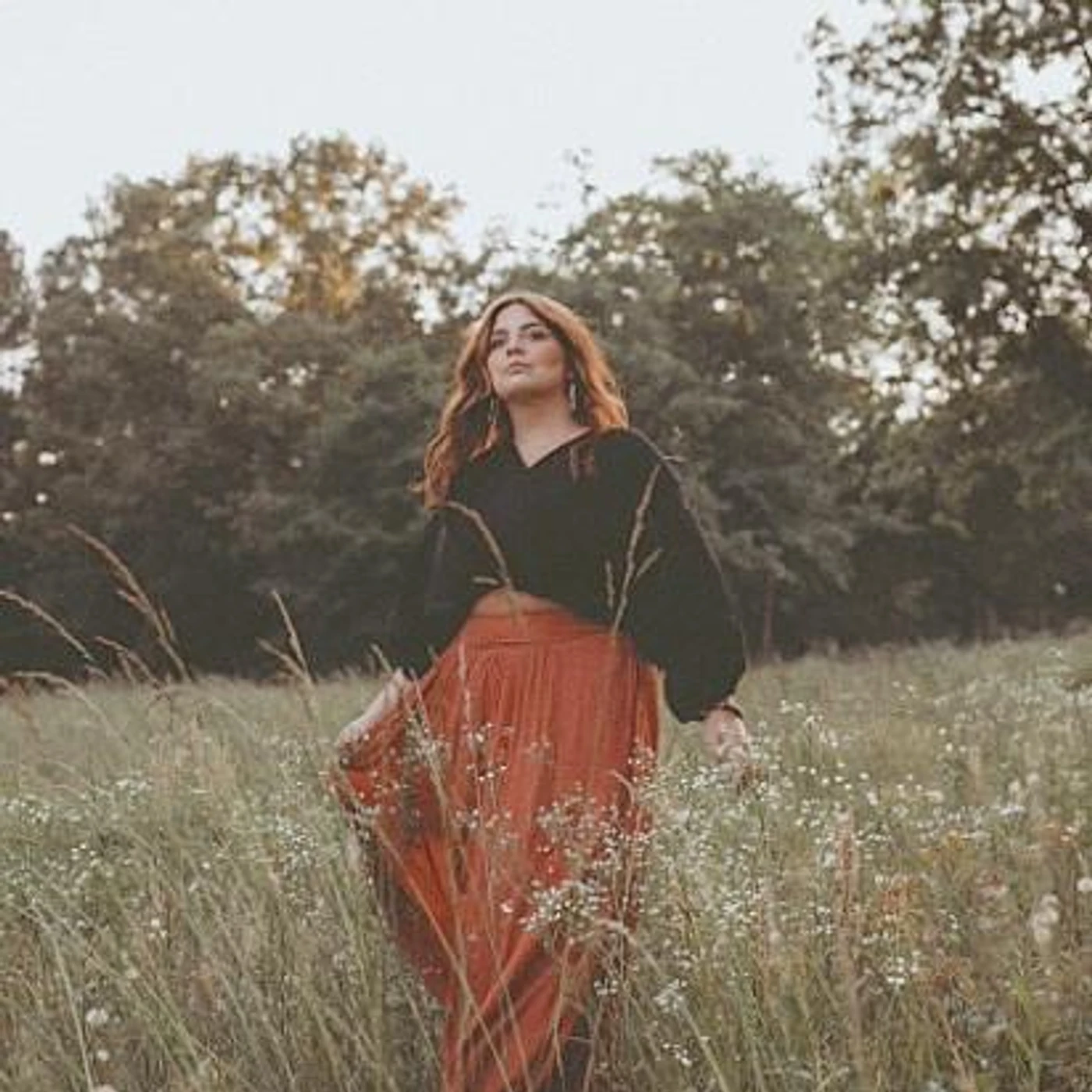 Savannah Crabbe Brand Page
