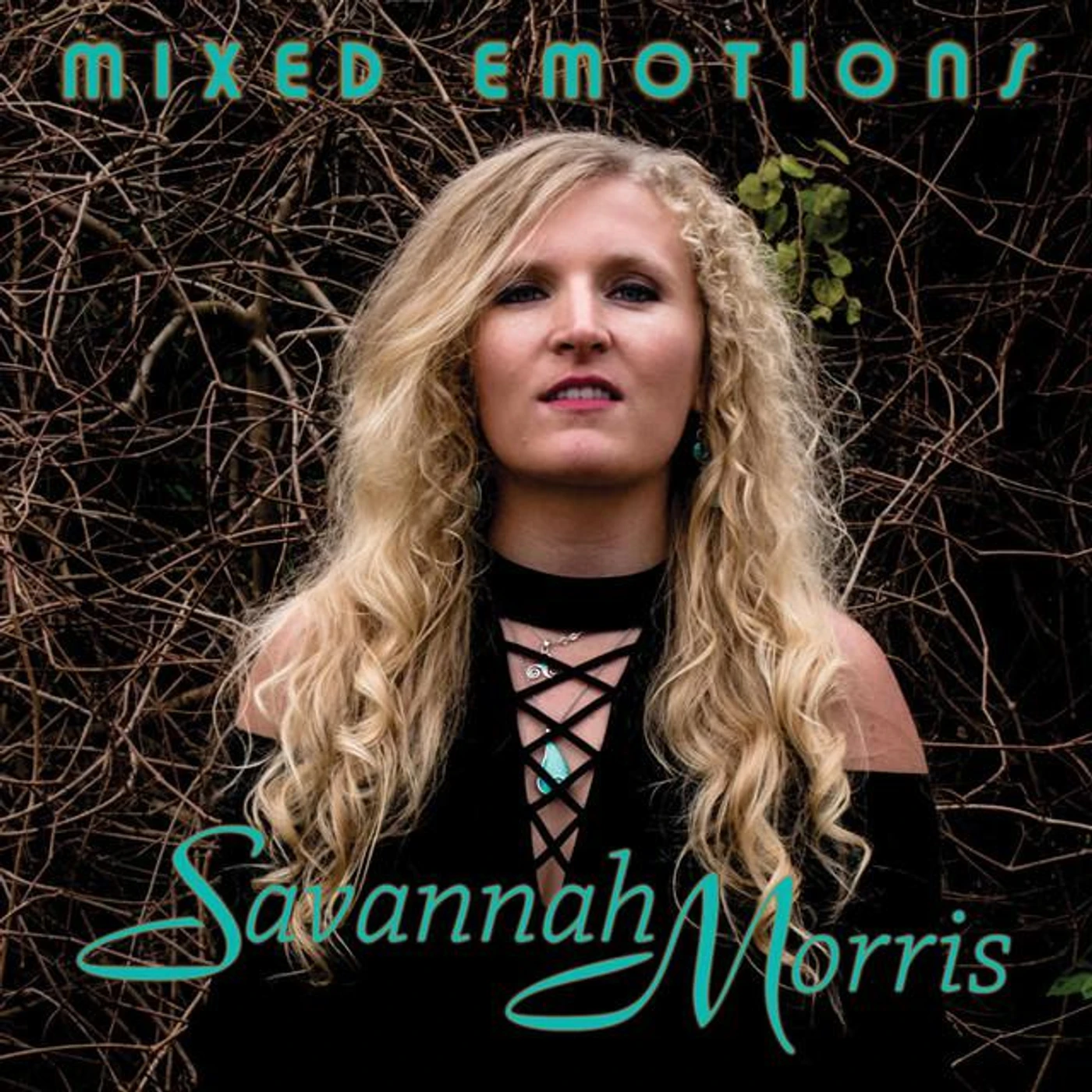 Savannah Morris Brand Page