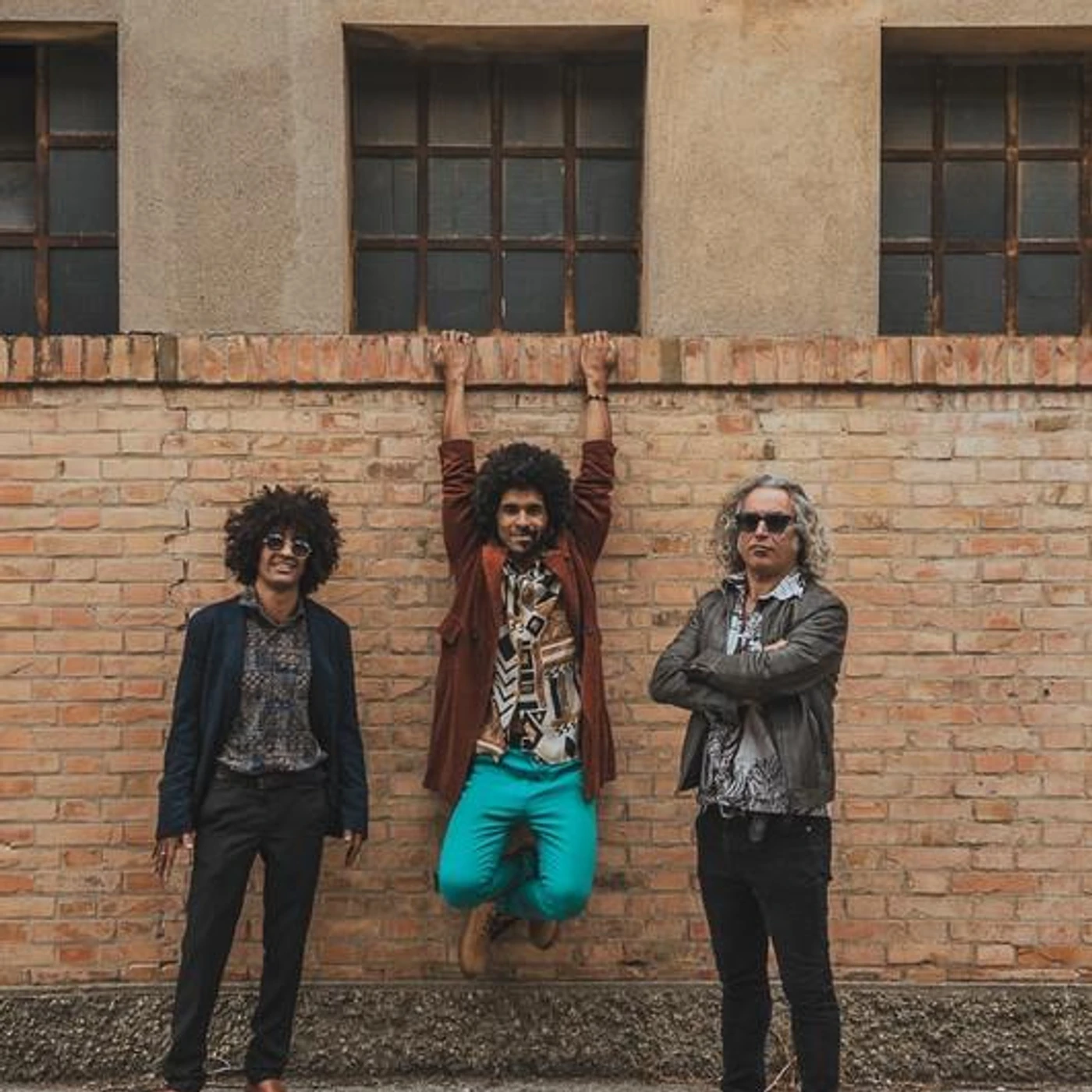 Savana Funk Brand Page