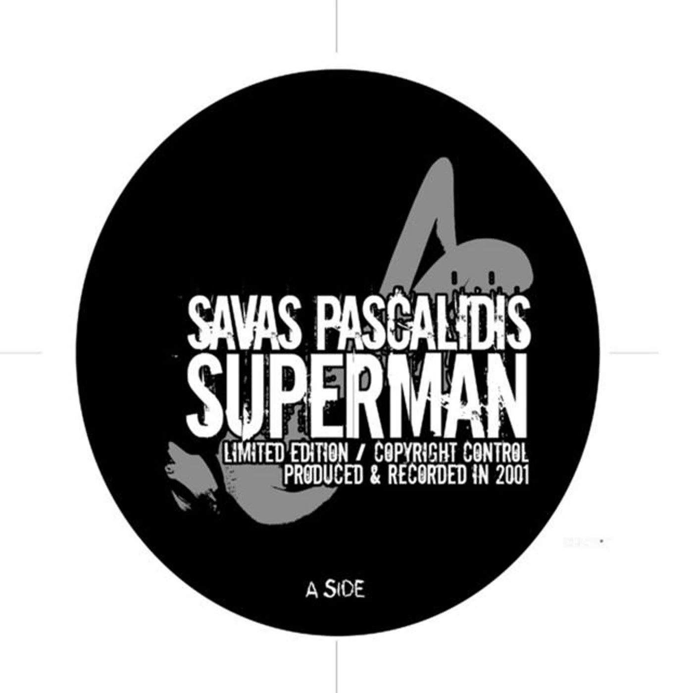 Savas Pascalidis Brand Page