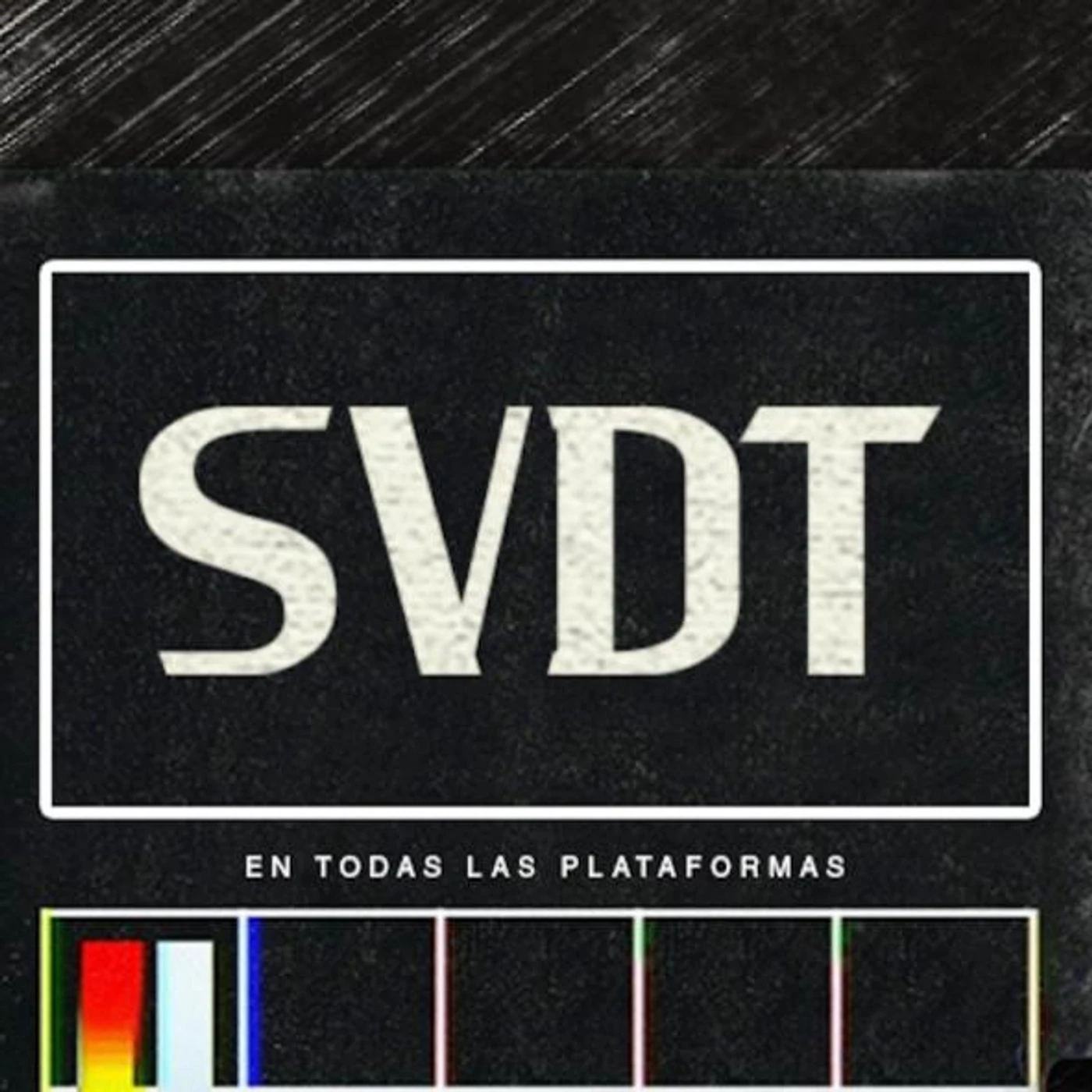 SAVE LA DATA Brand Page