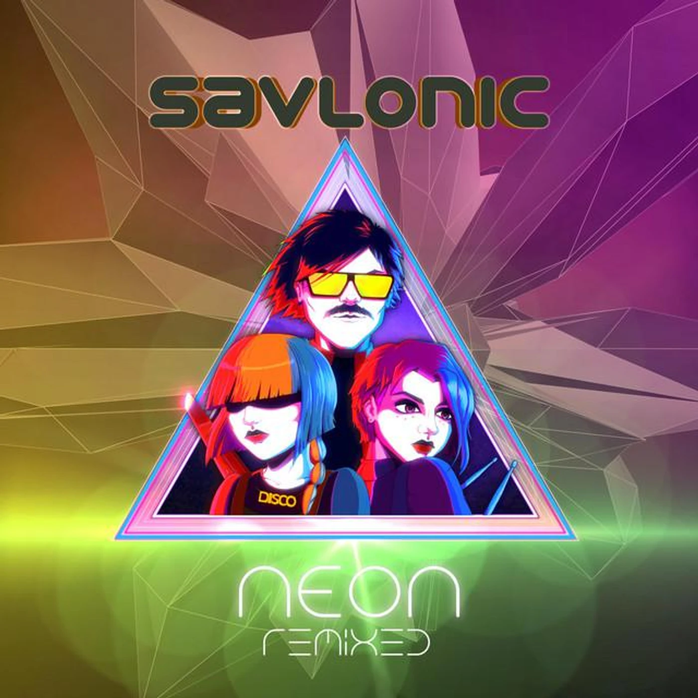Savlonic Brand Page