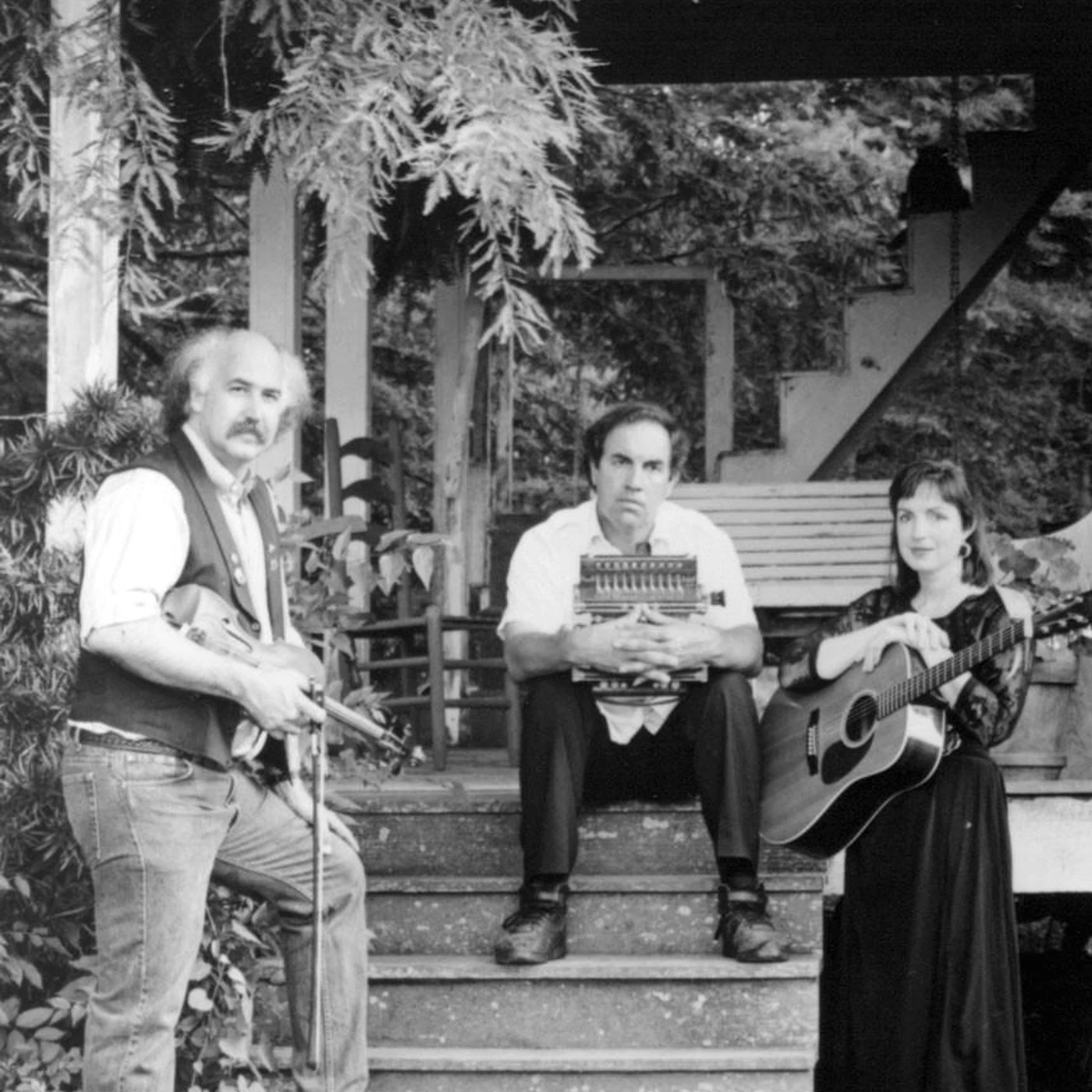 Savoy-Doucet Cajun Band Brand Page