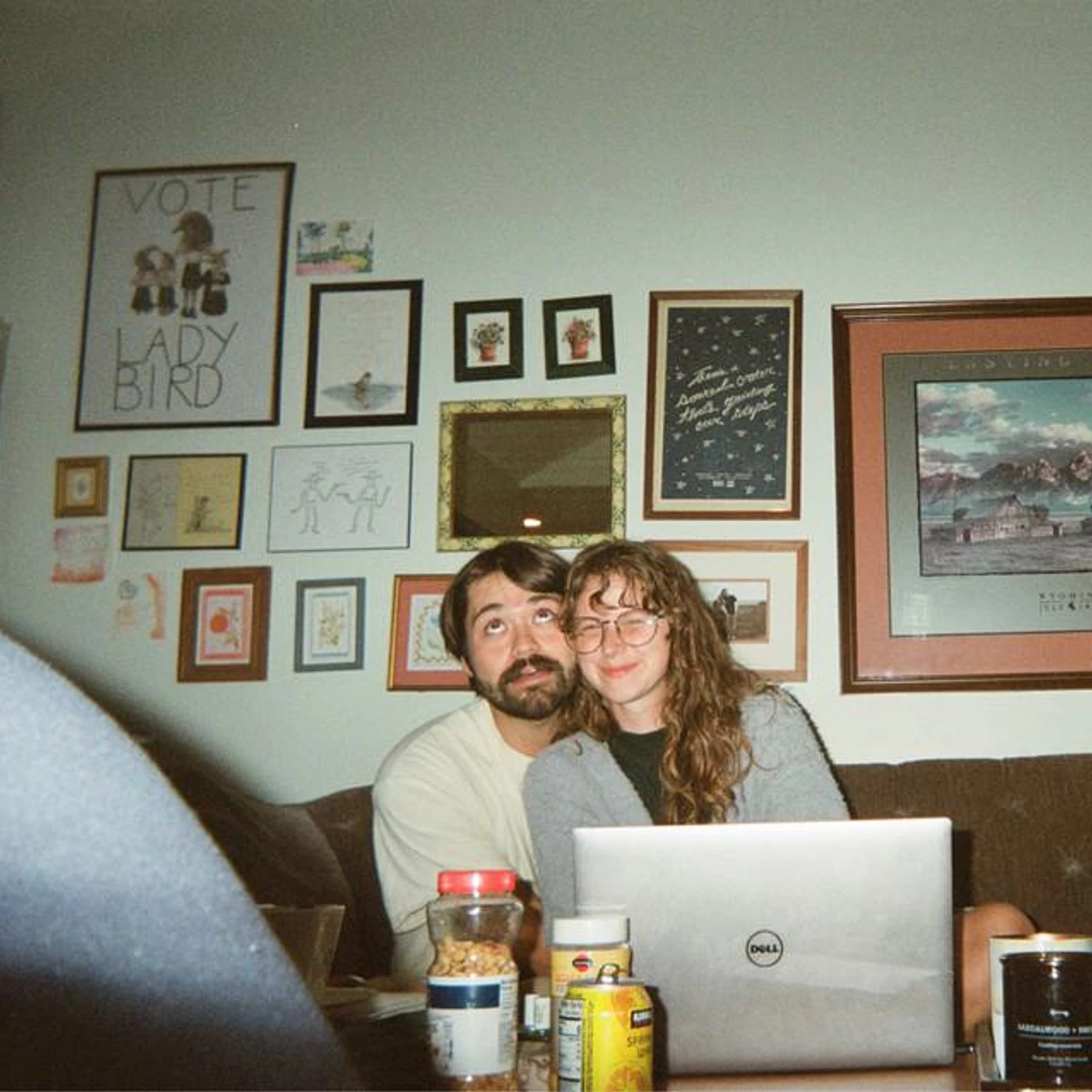 Sawyer Norman Brand Page