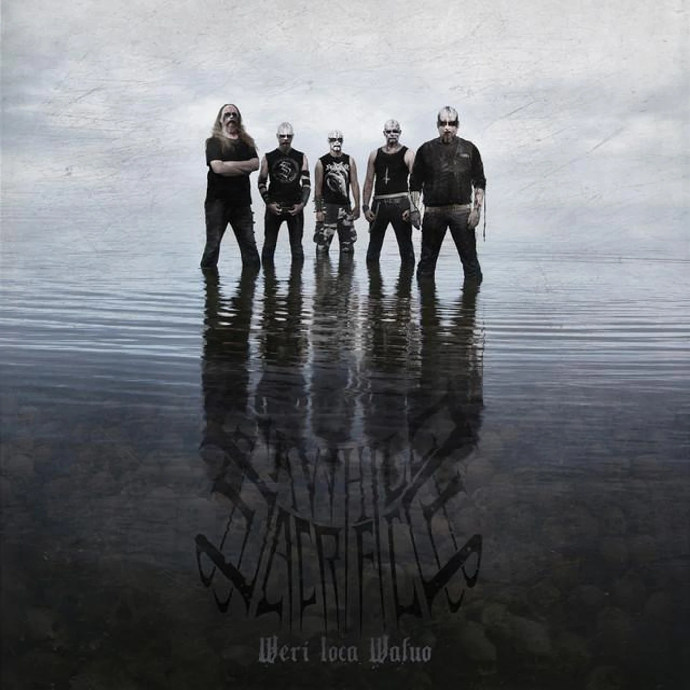 Sawhill Sacrifice