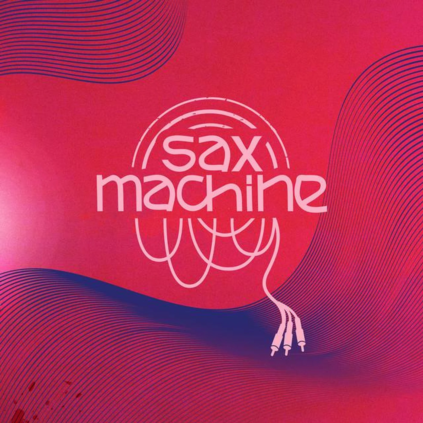 Sax Machine Brand Page