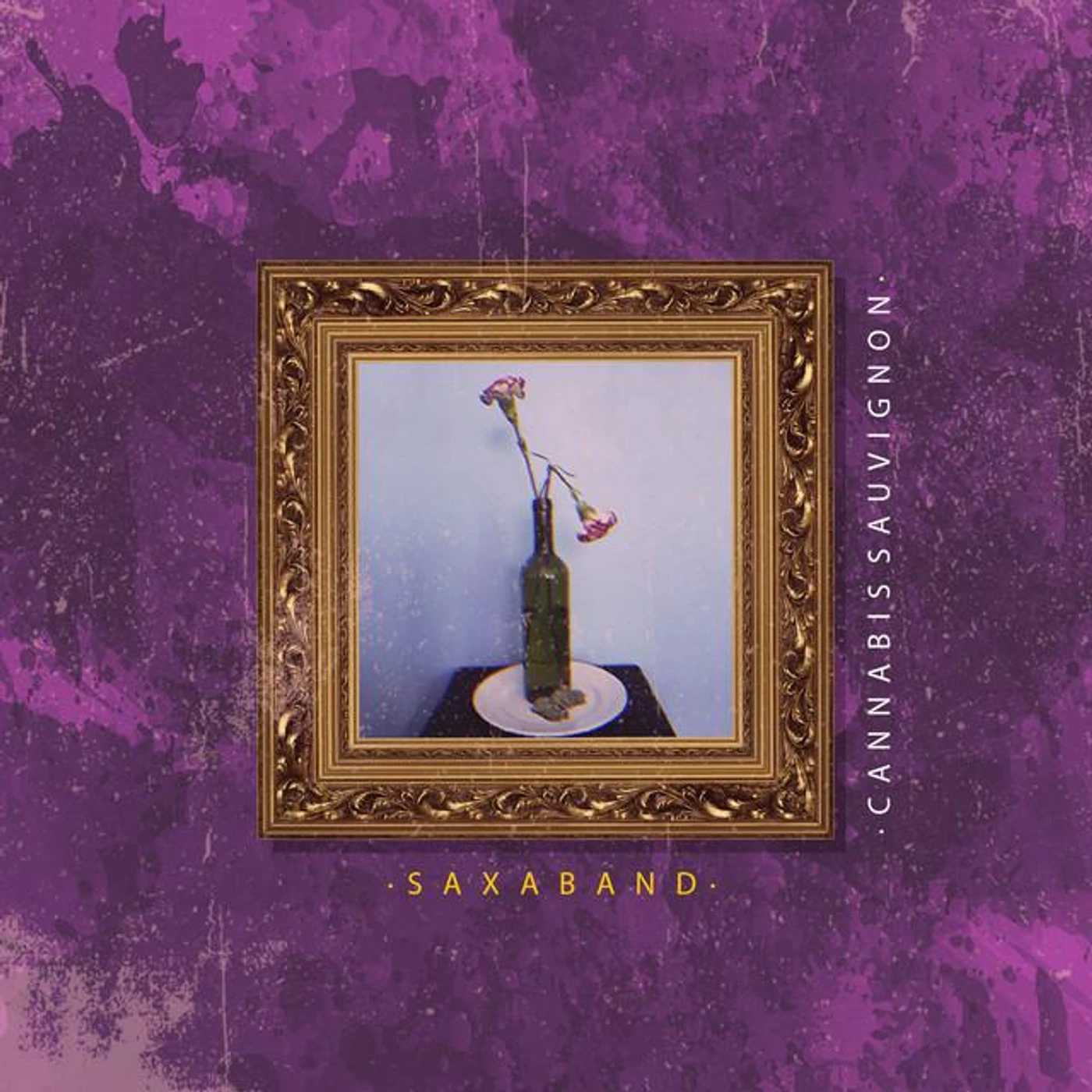 Saxaband