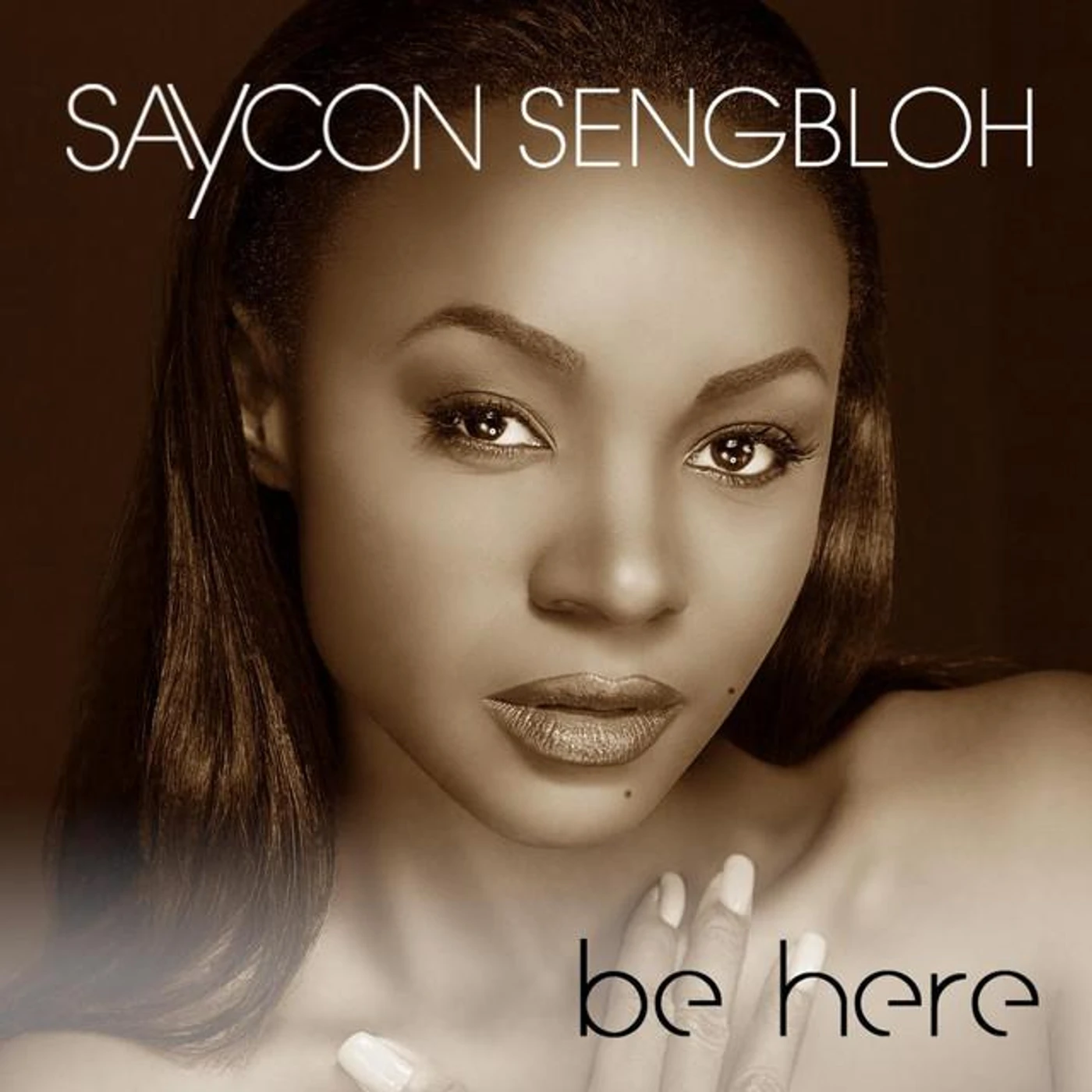 Saycon Sengbloh Brand Page