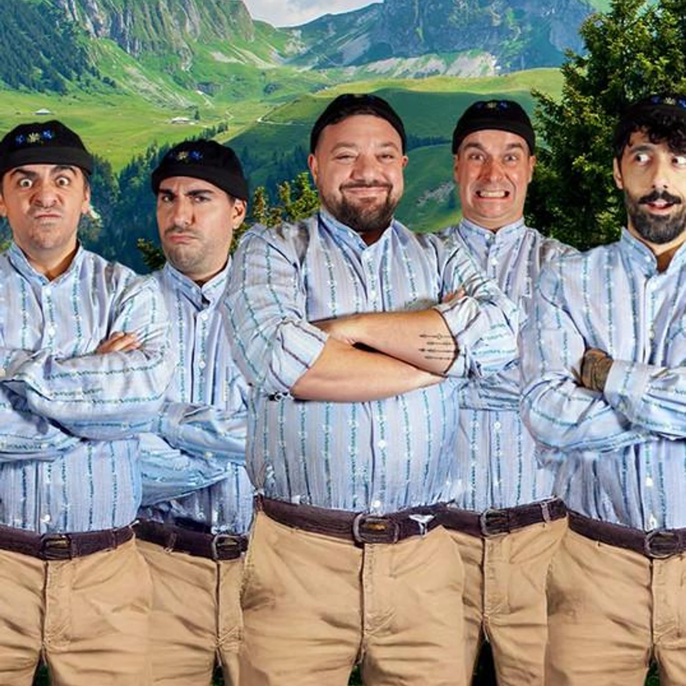 Sgaffy