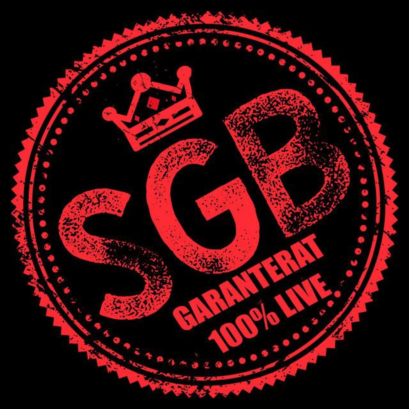 SGB Brand Page