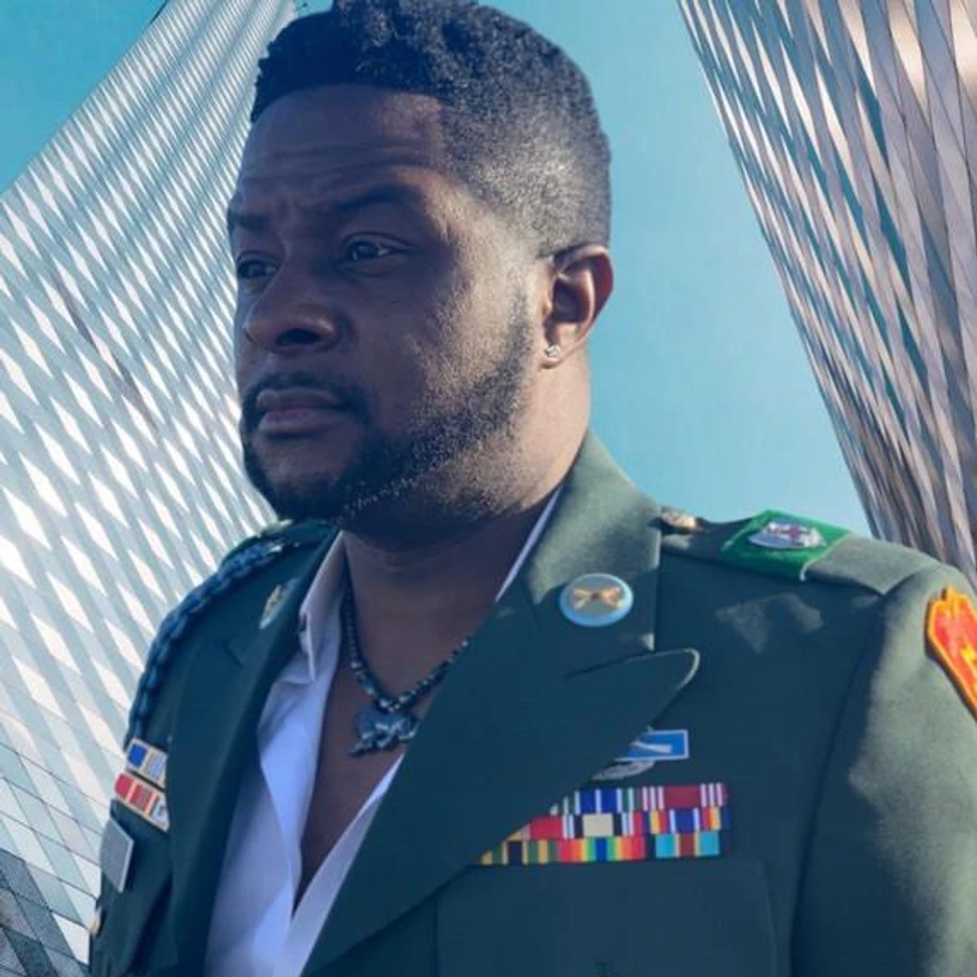 Sgt Dunson Brand Page
