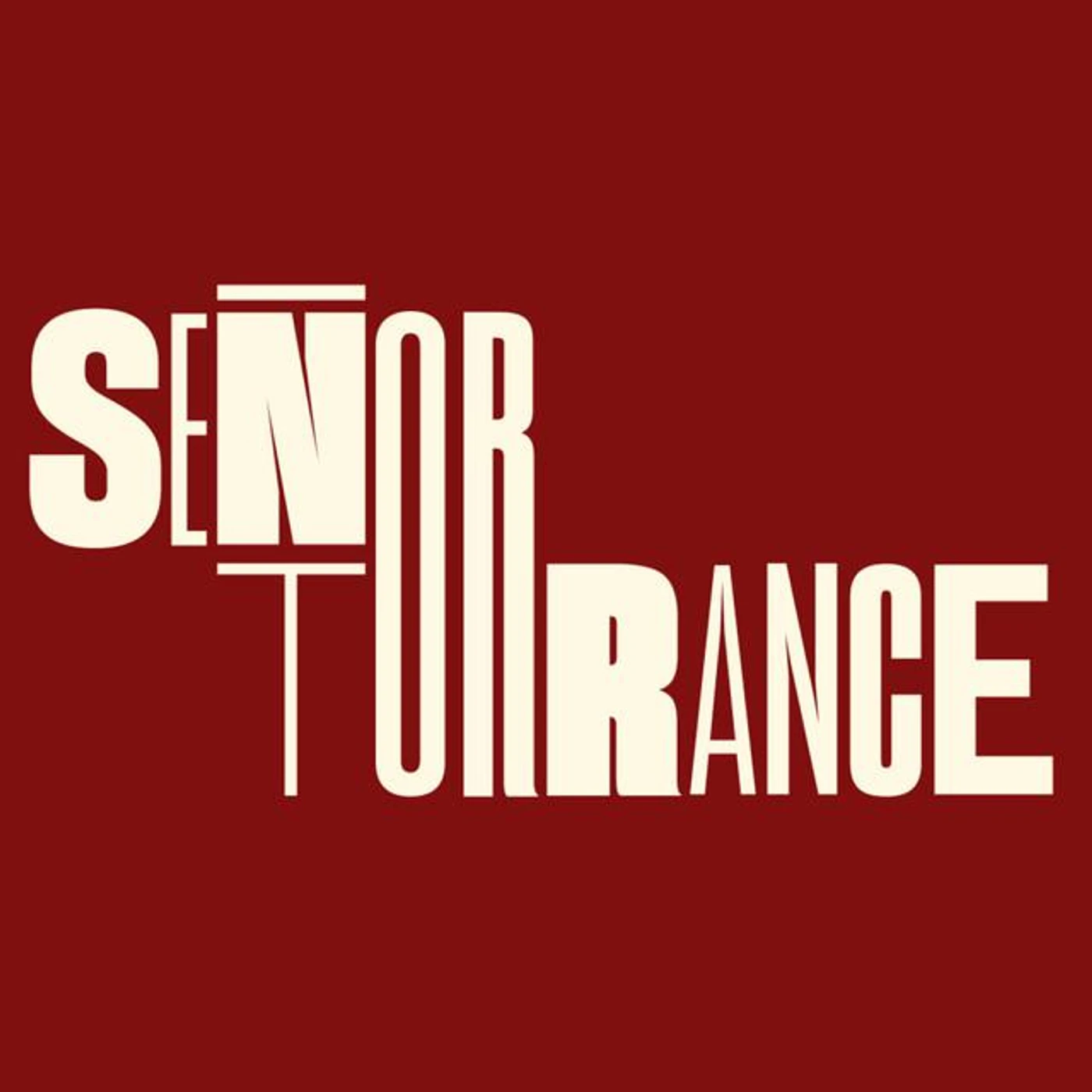 Señor Torrance Brand Page
