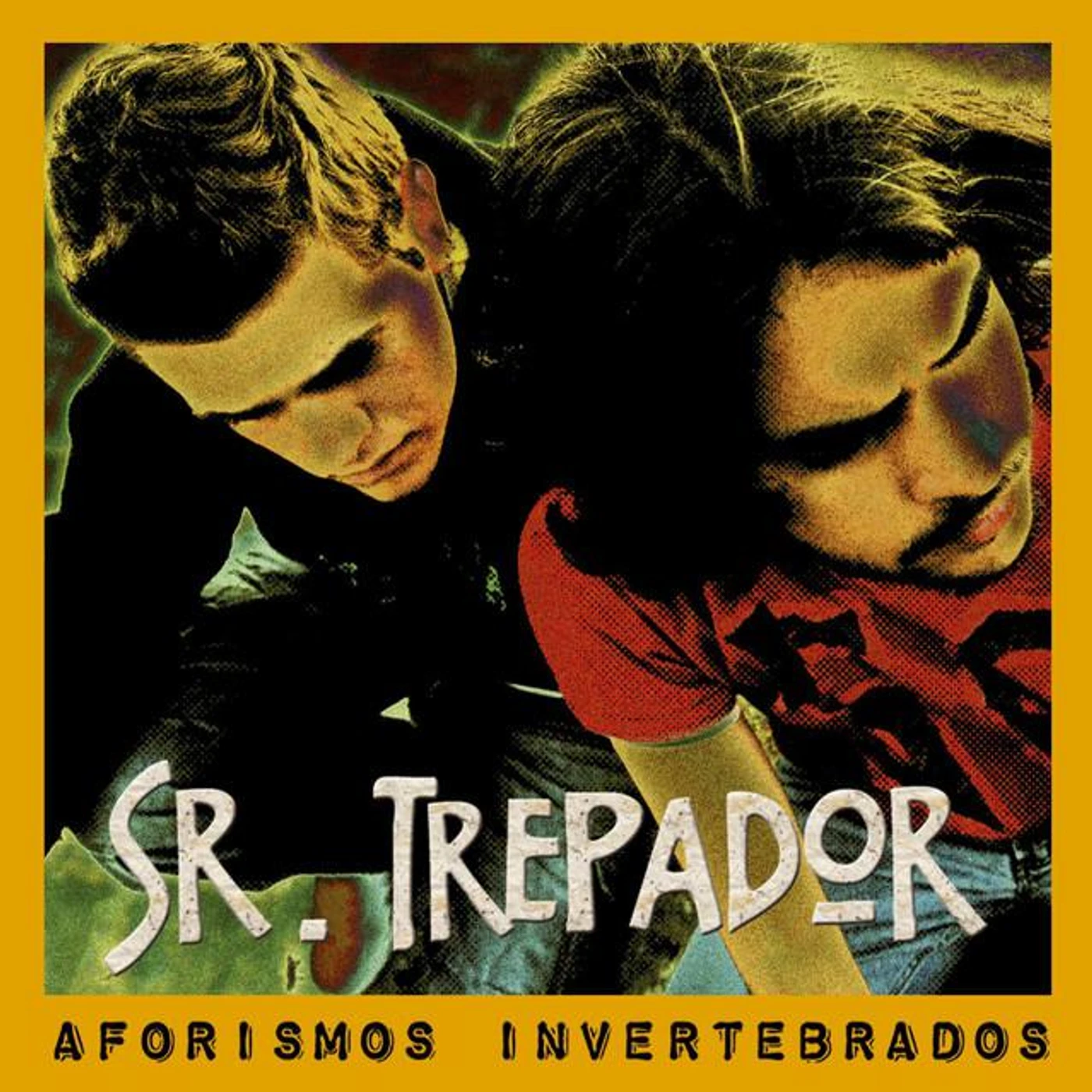 Señor Trepador Brand Page