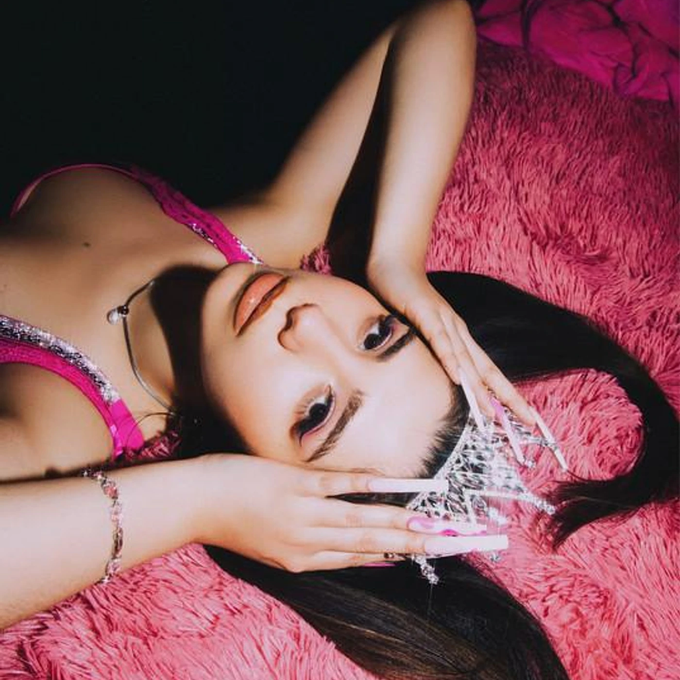Señorita Chu Brand Page