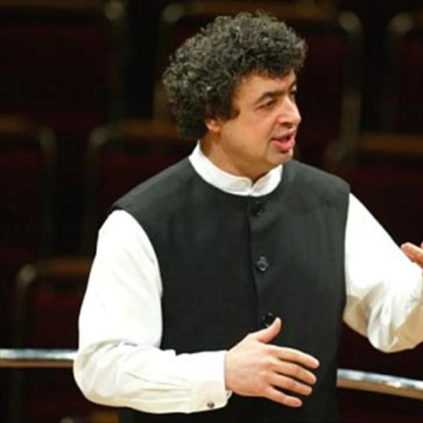 Semyon Bychkov Brand Page