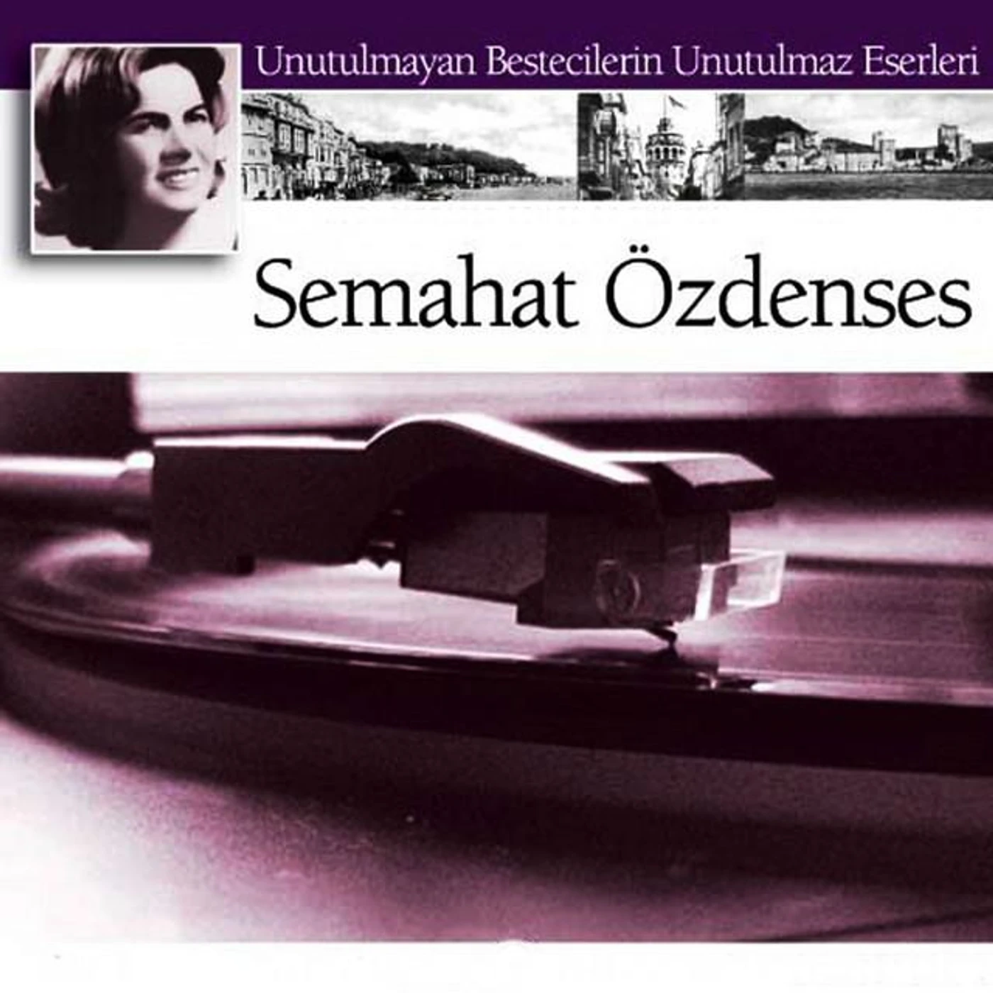 Semahat Ozdenses