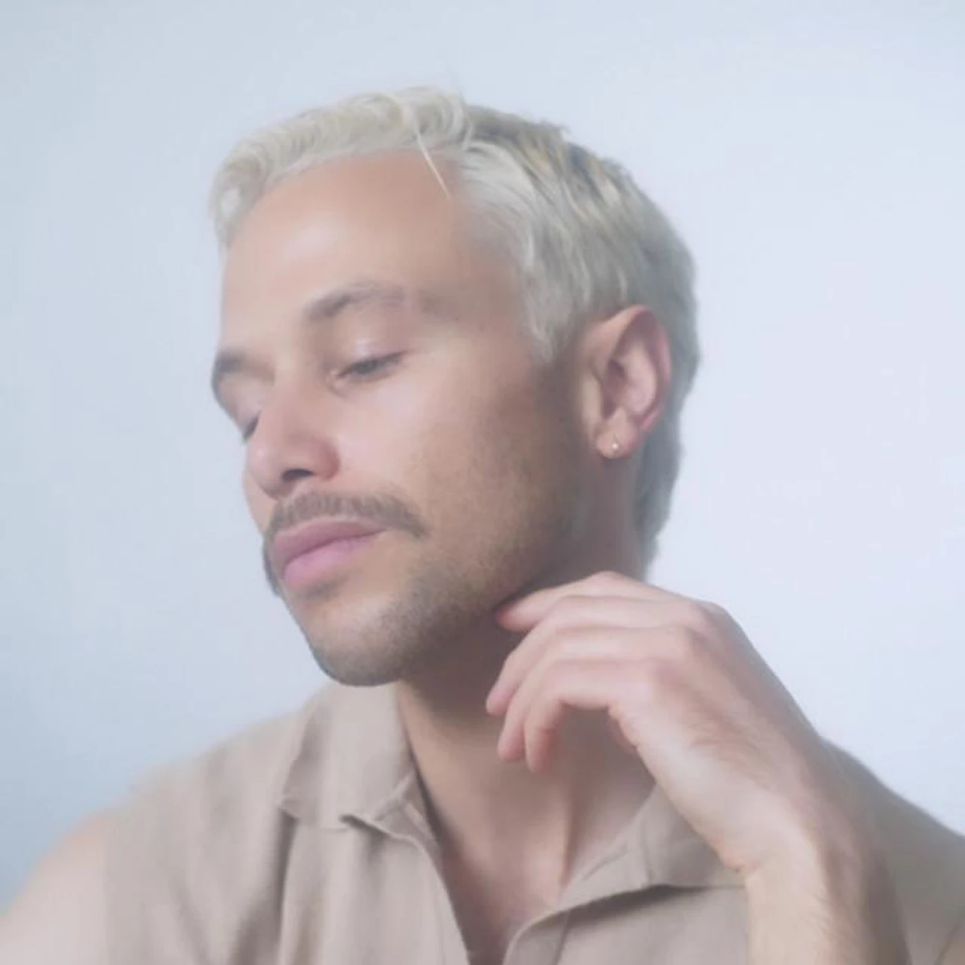 Semi Precious Brand Page