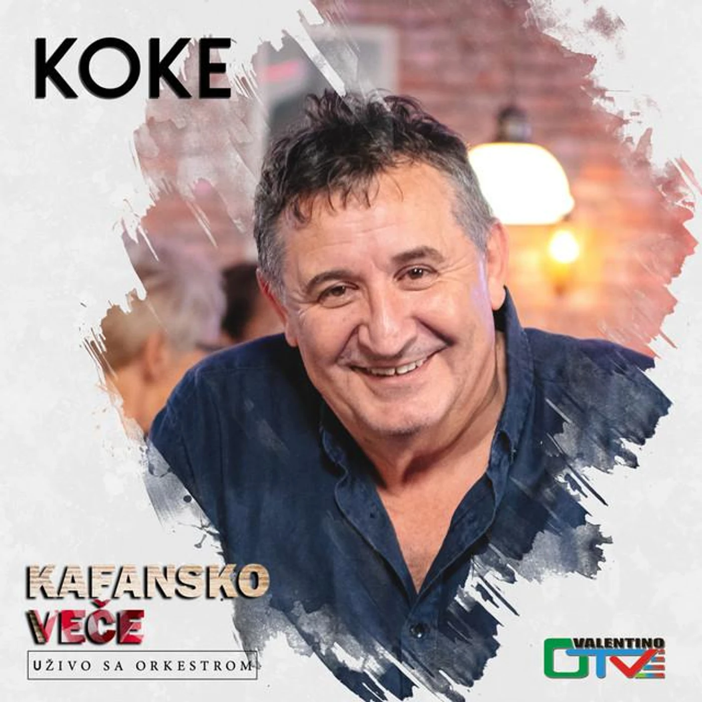 Semir Ceric Koke Brand Page