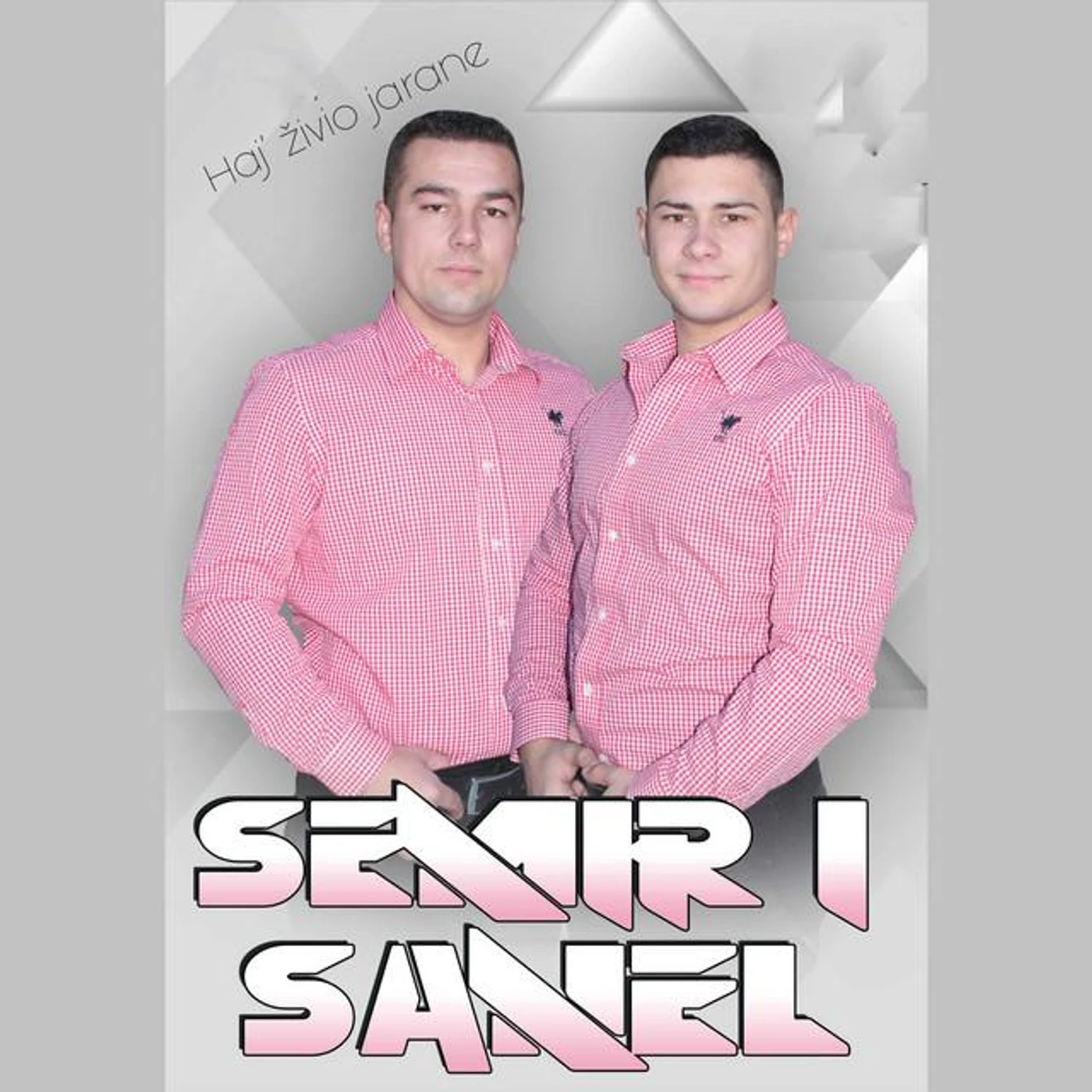 Semir i Sanel Brand Page