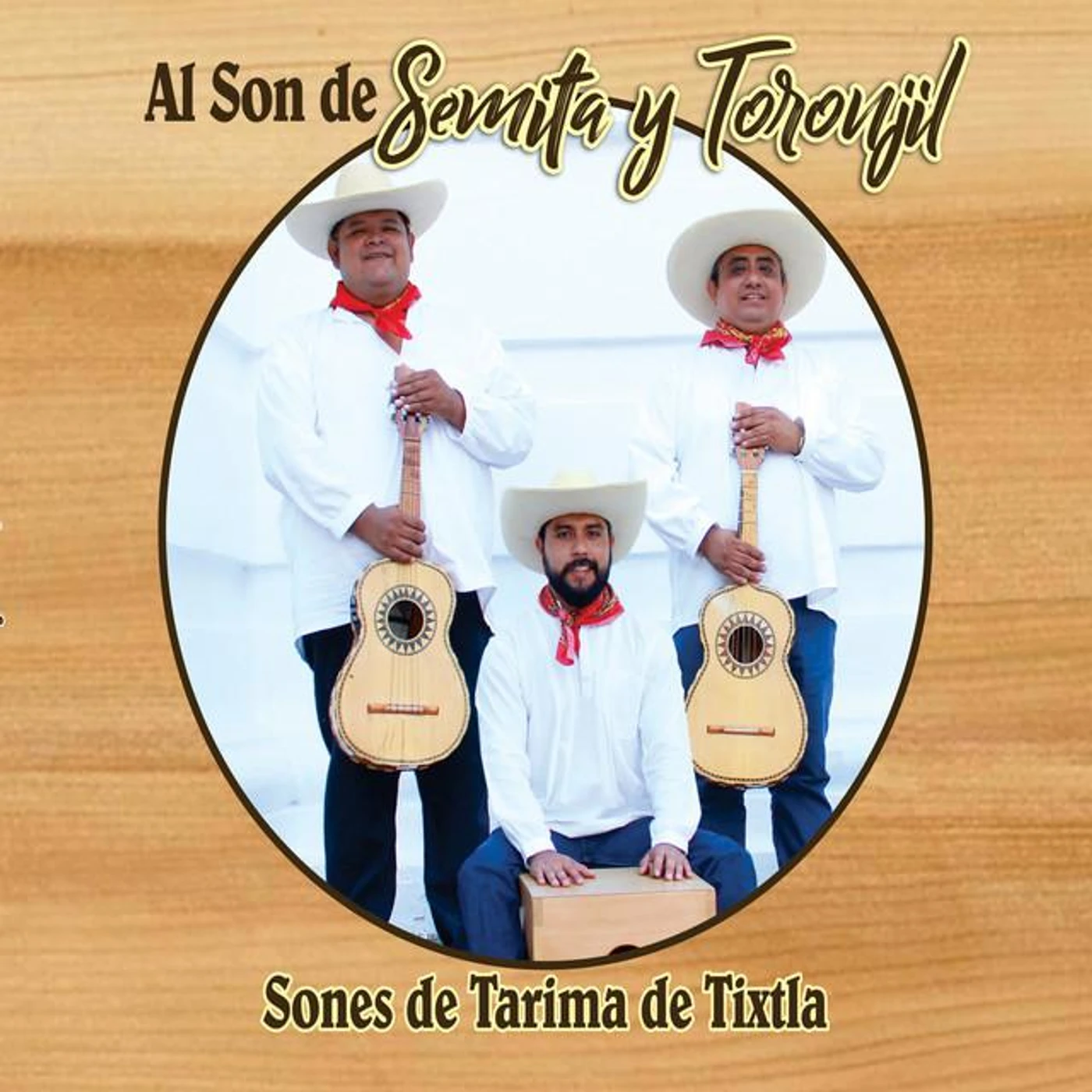 Semita y Toronjil Brand Page