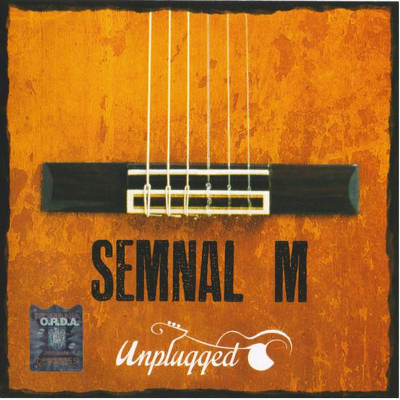 Semnal M
