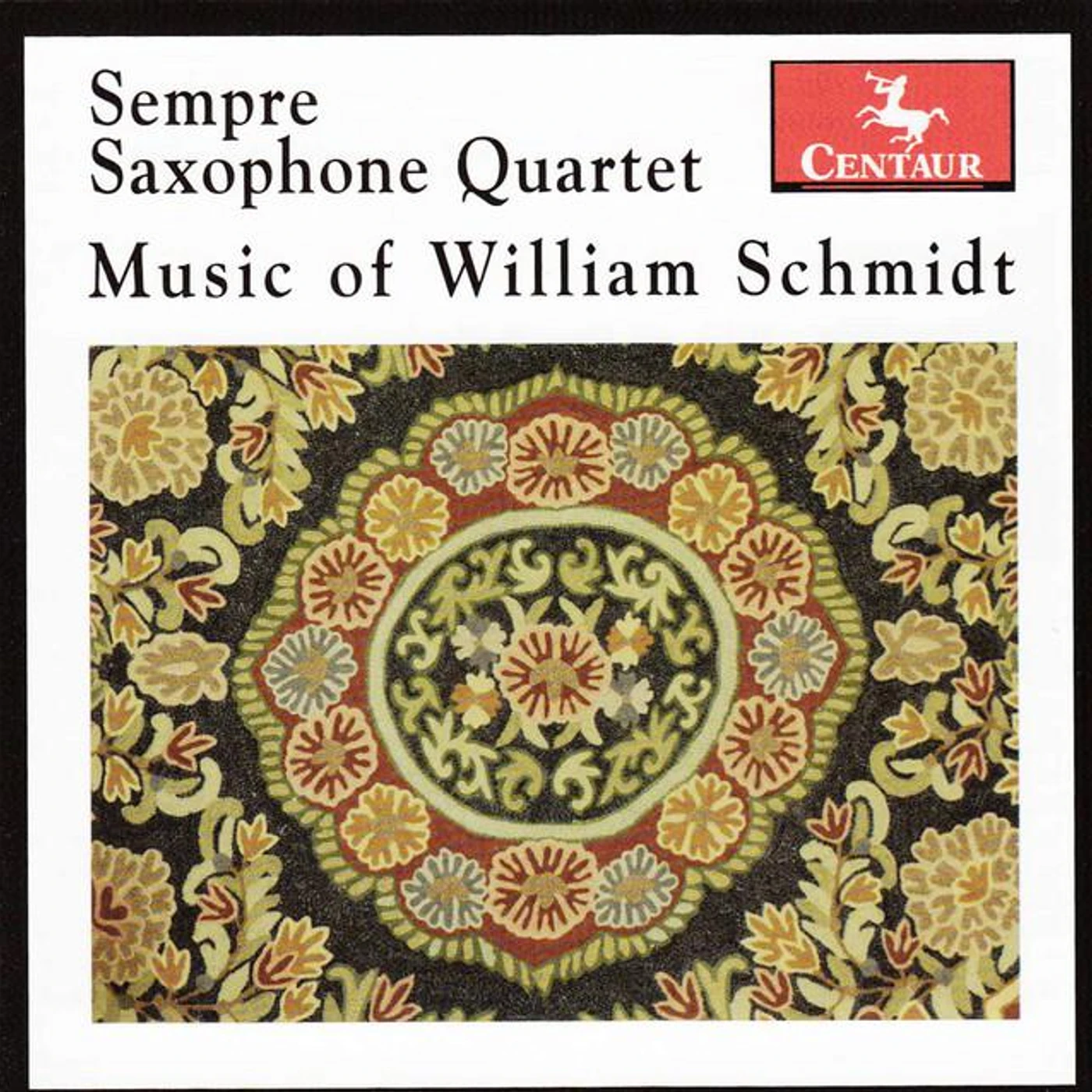 SempreSaxophoneQuartet