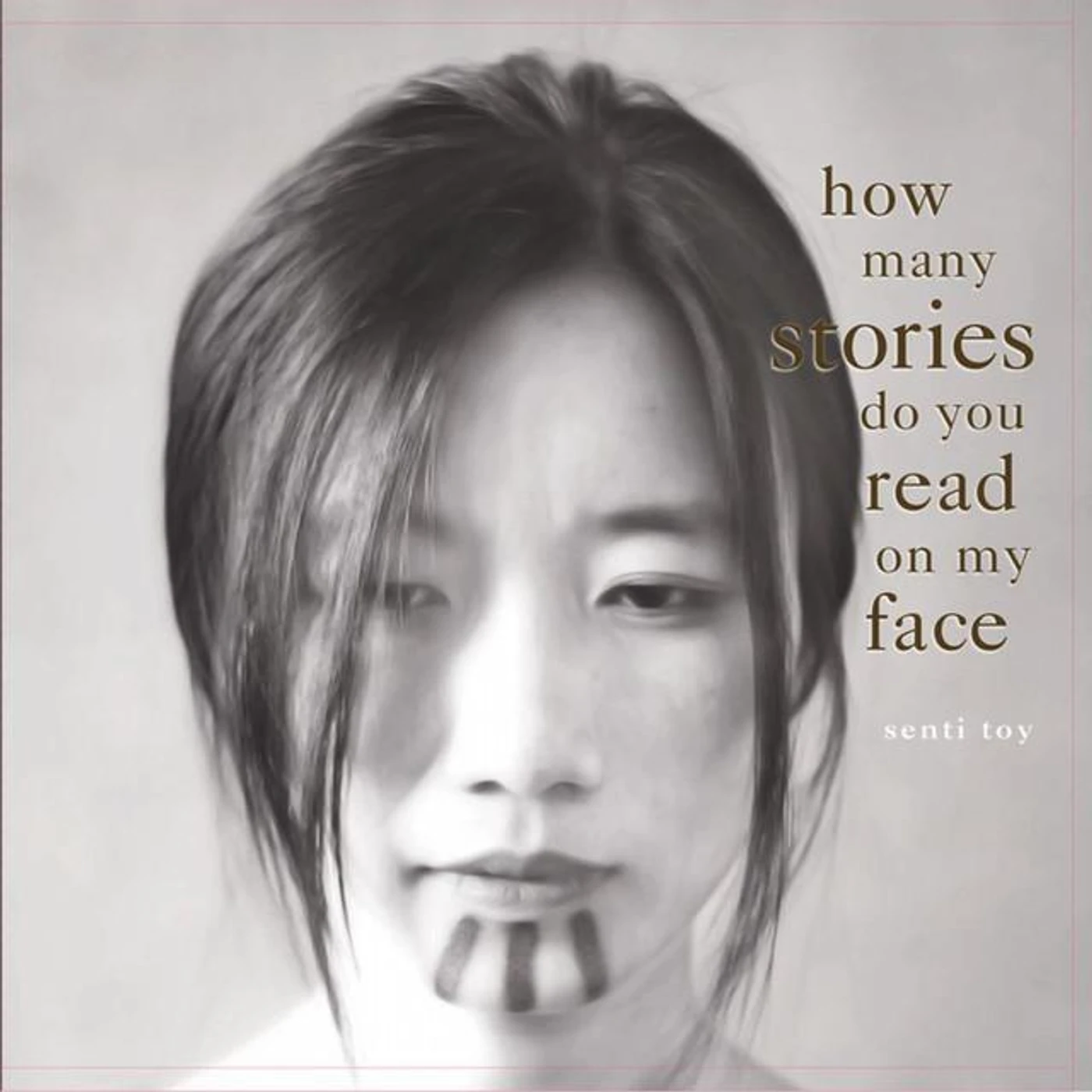 Senti Toy Brand Page